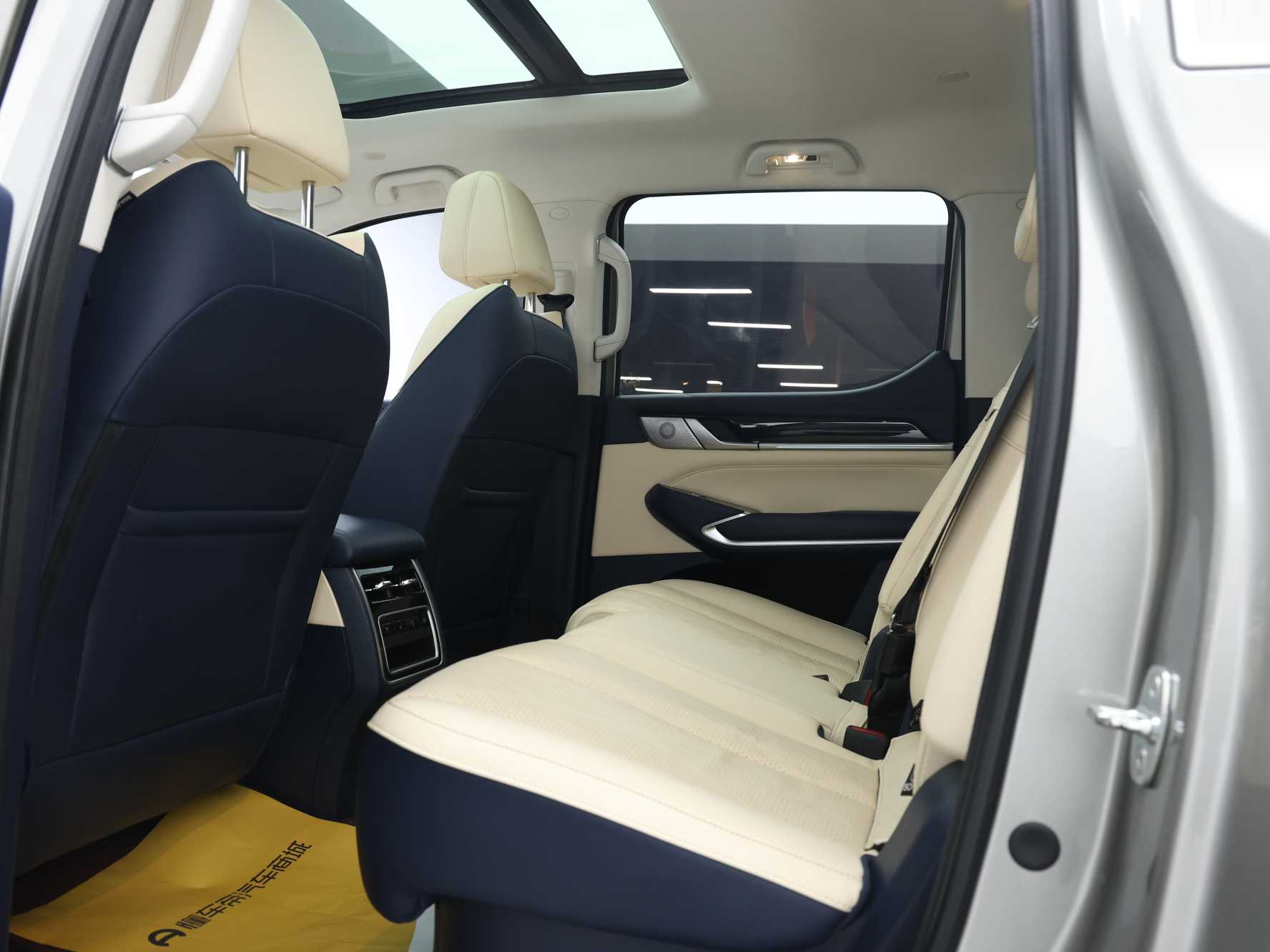 Great Wall Shanhai Pao 2023 car image #5