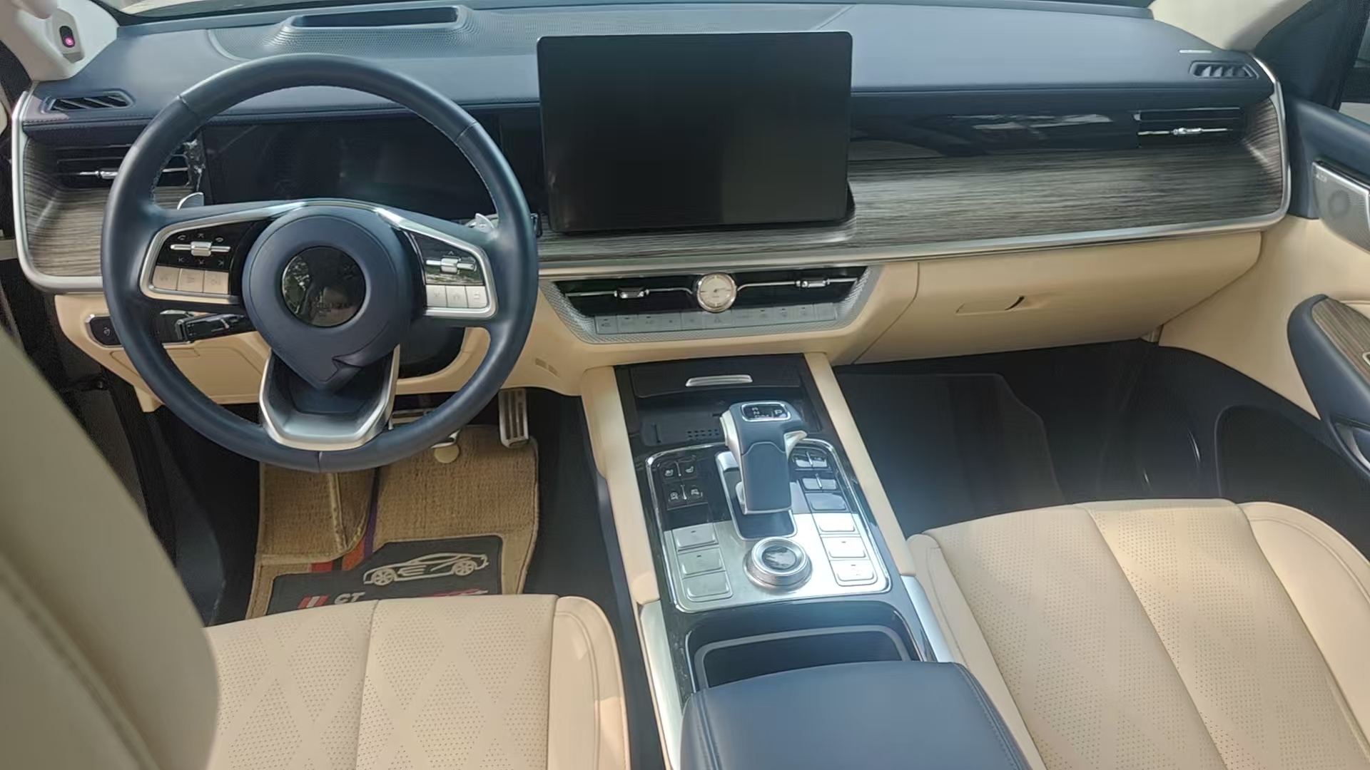 Great Wall Shanhai Pao 2023 car image #5