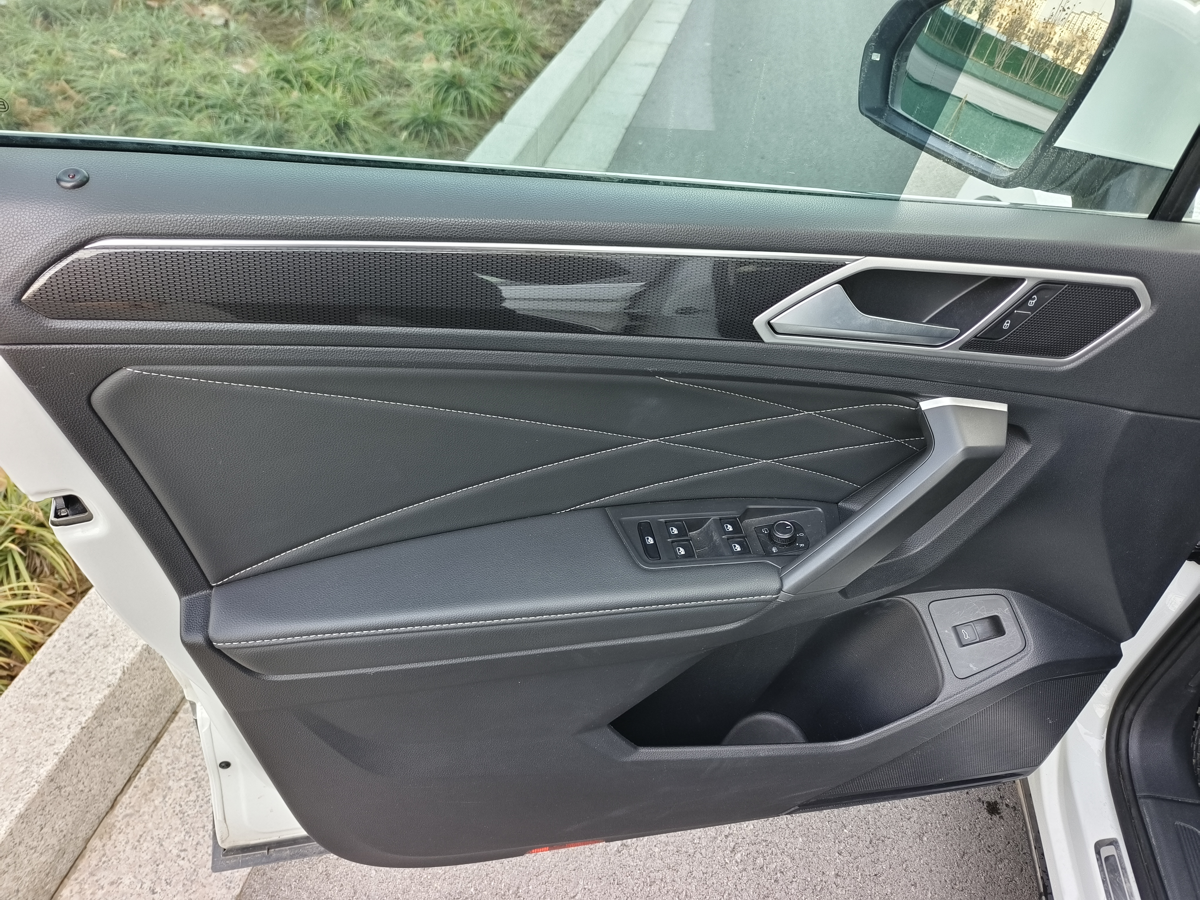 Volkswagen Tiguan L 2023 #5 Volkswagen Tiguan L 2023 image de voiture #5