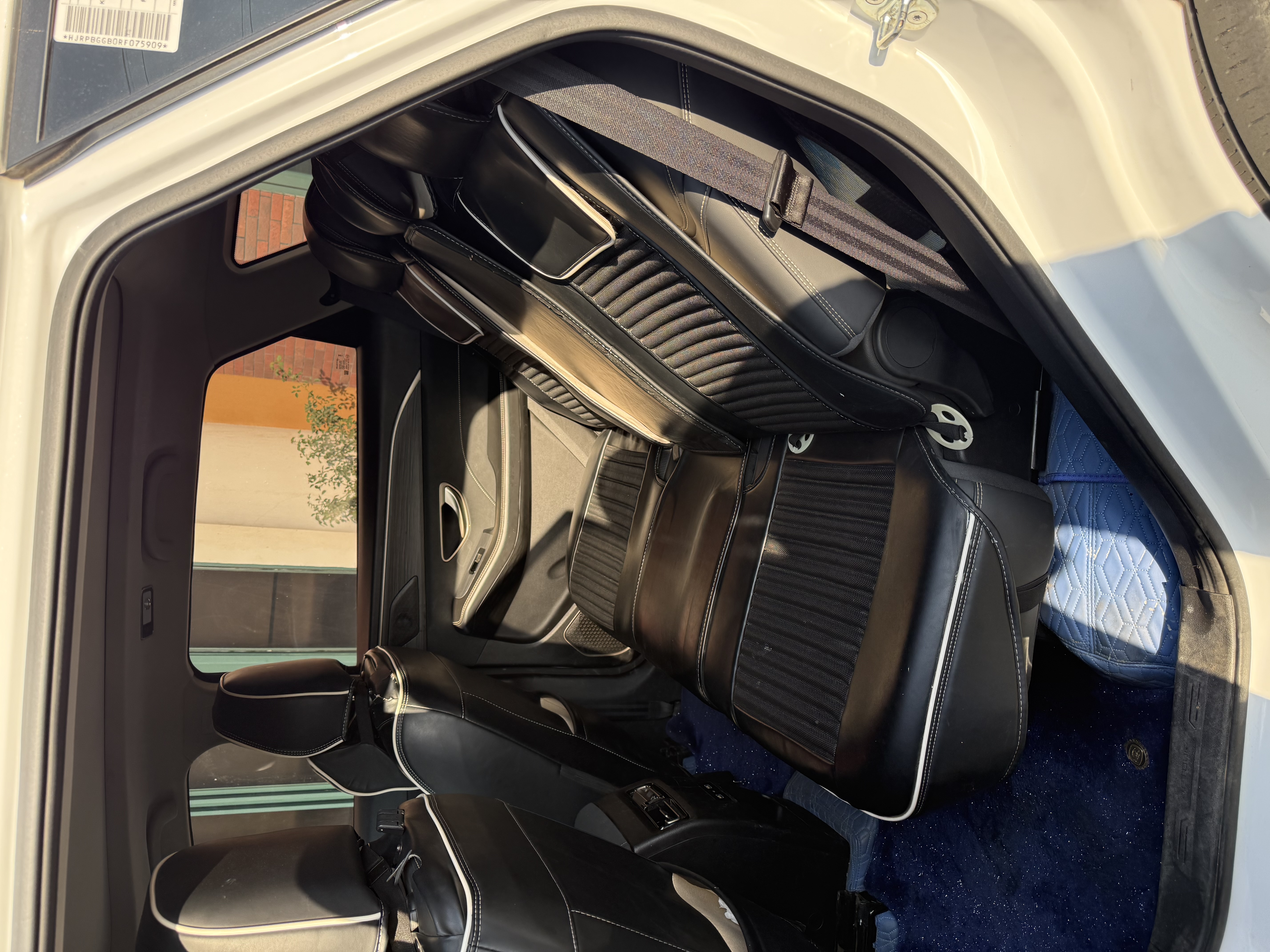 Jetour X90 PLUS 2024 #5 Jetour X90 PLUS 2024 image de voiture #5