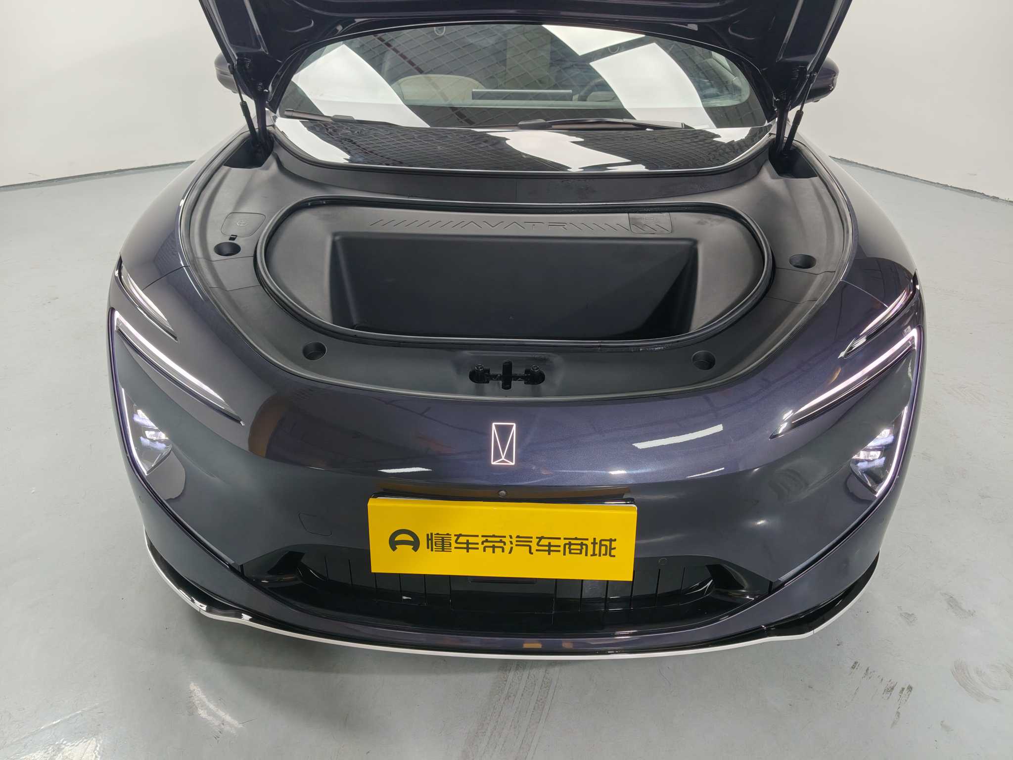 Avatr 12 2023 car image #5