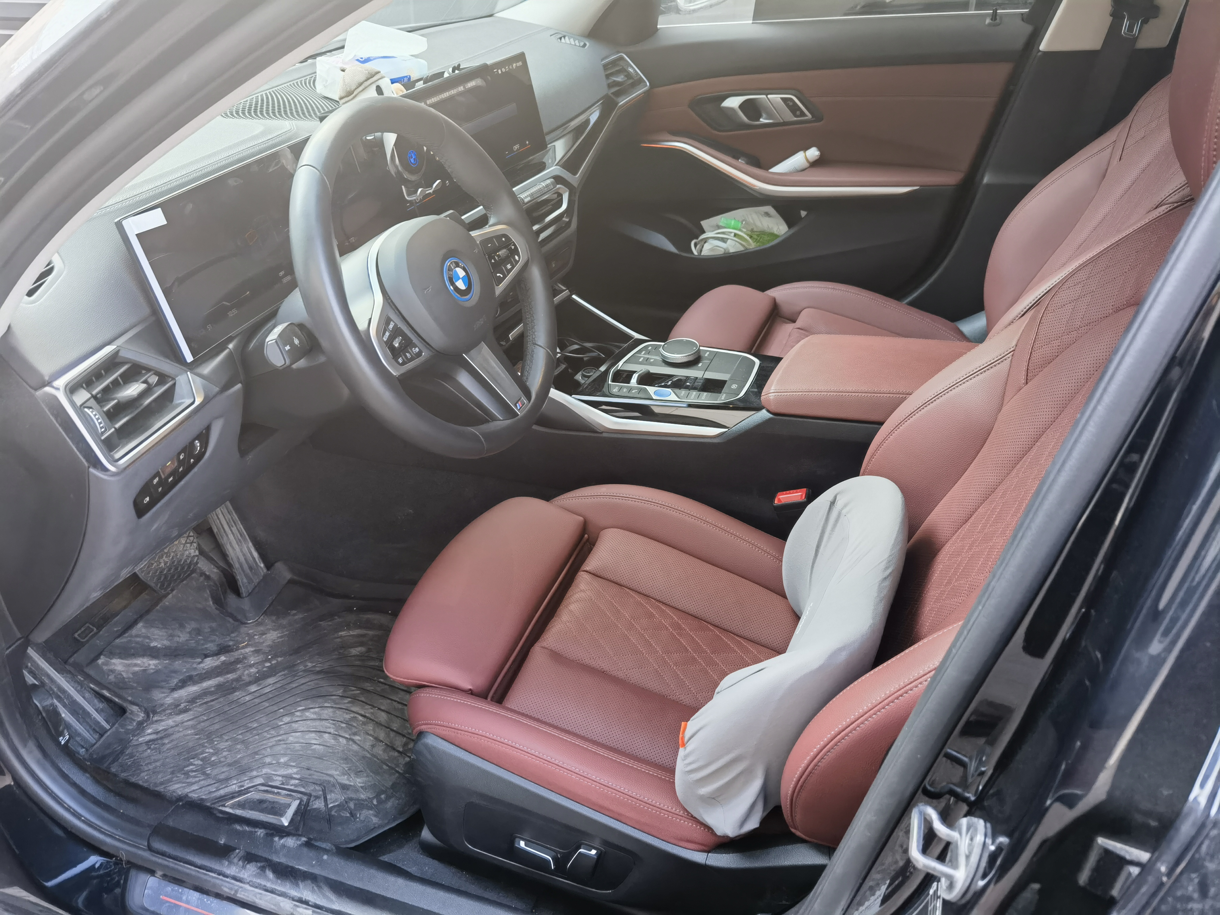 BMW i3 2024 image de voiture #5