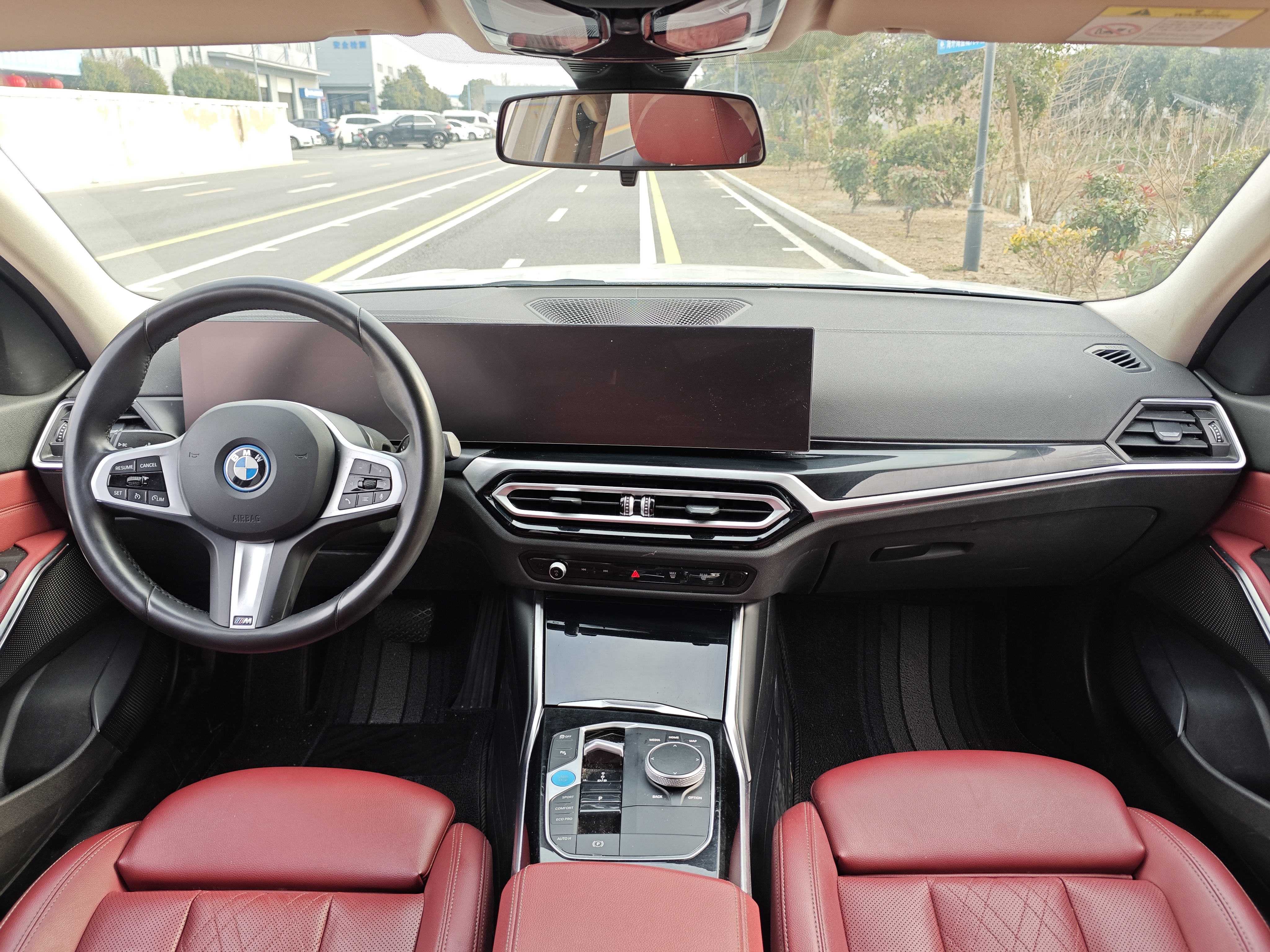 BMW i3 2024 #5 BMW i3 2024 car image #5