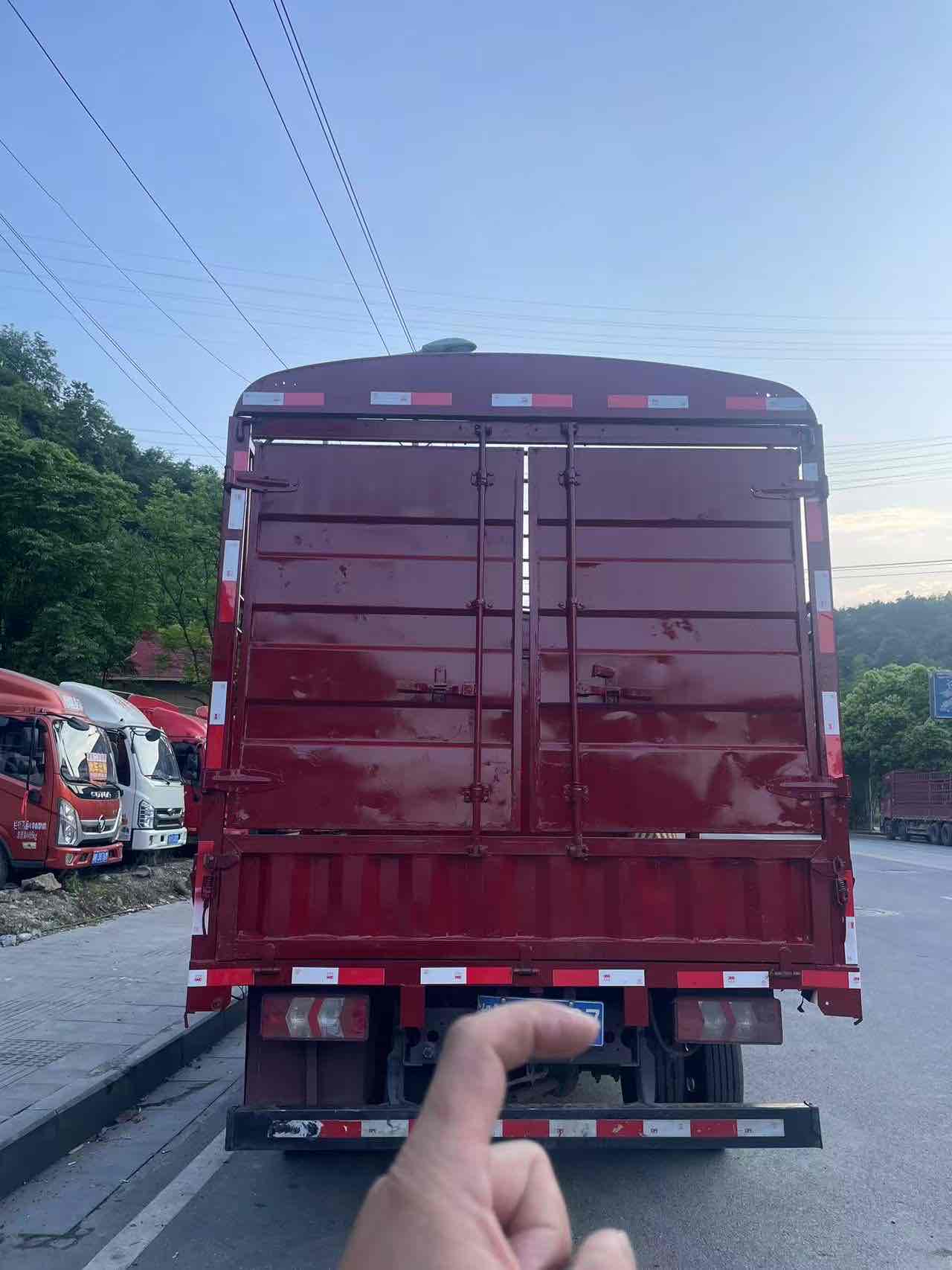 JAC QX PHEV 2024 #5 JAC QX PHEV 2024 car image #5