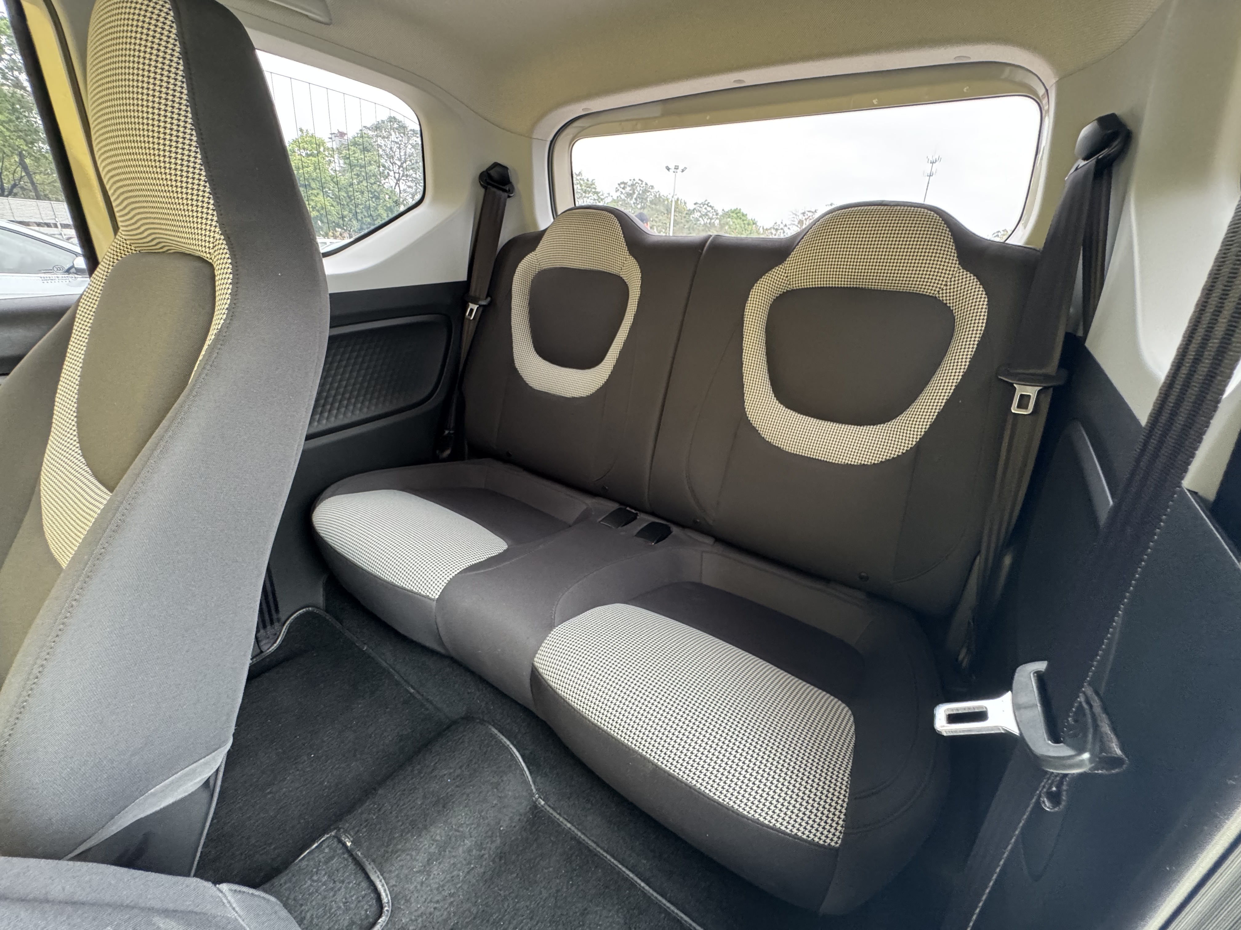 五菱汽车 宏光MINIEV 2024 #5 五菱汽车 宏光MINIEV 2024 汽车图片 #5