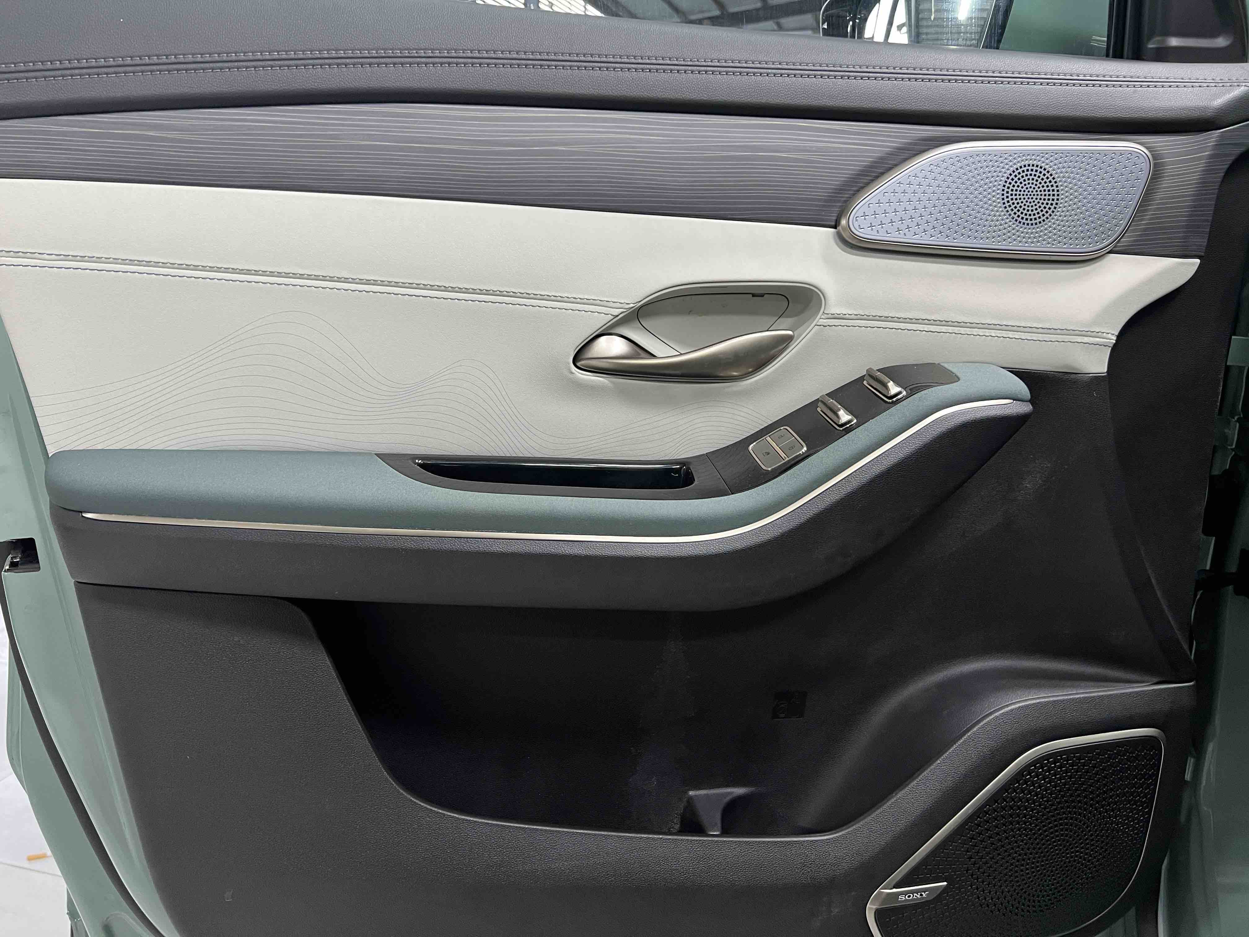 捷途山海 捷途山海L9 2024 汽车图片 #5