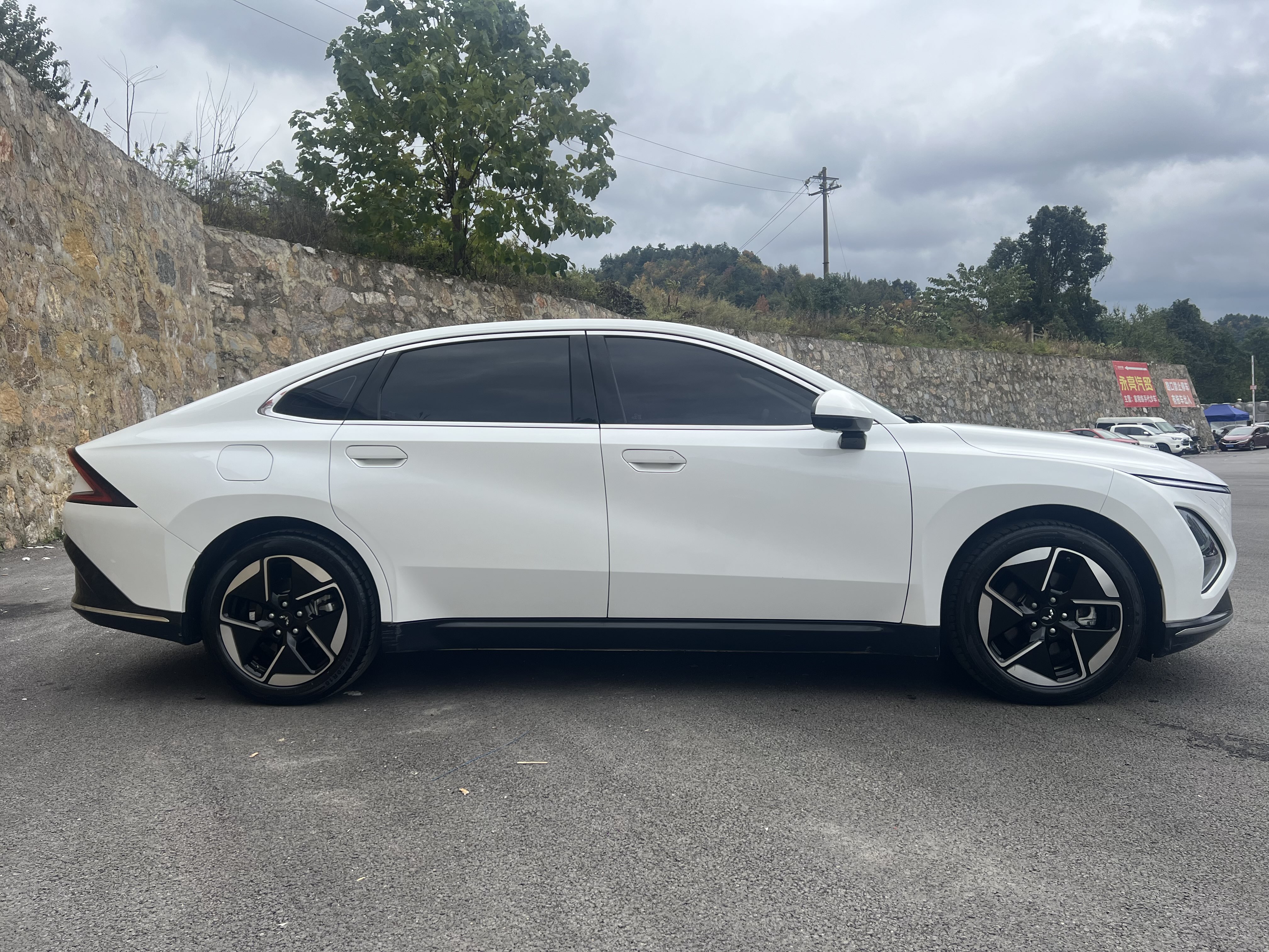 五菱汽车 五菱星光 2024 汽车图片 #5