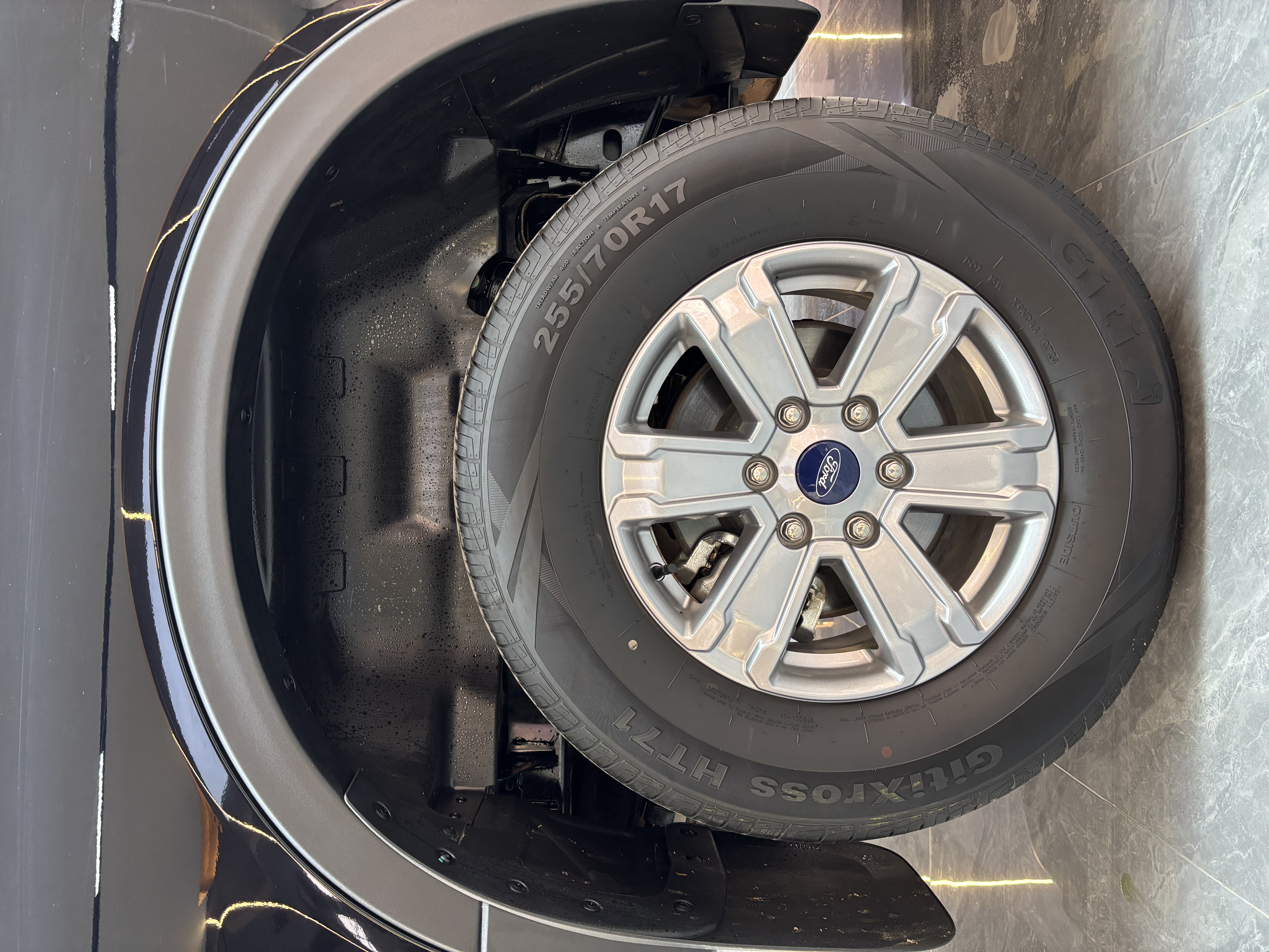 Ford Ranger 2024 car image #5