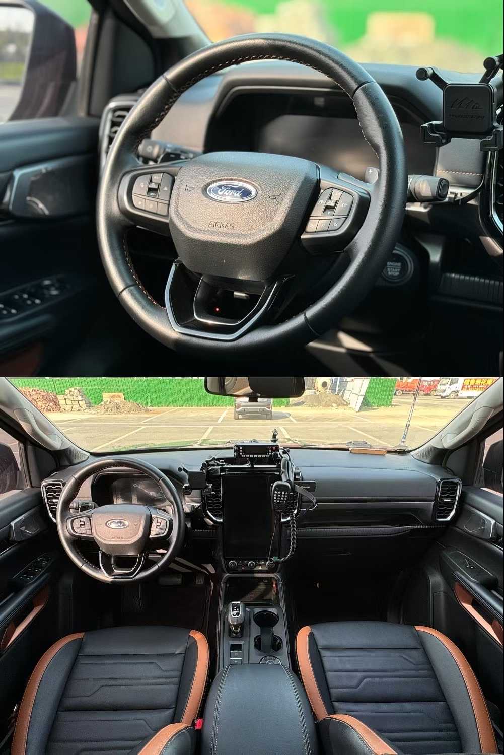 Ford Ranger (Imported) 2024 car image #5