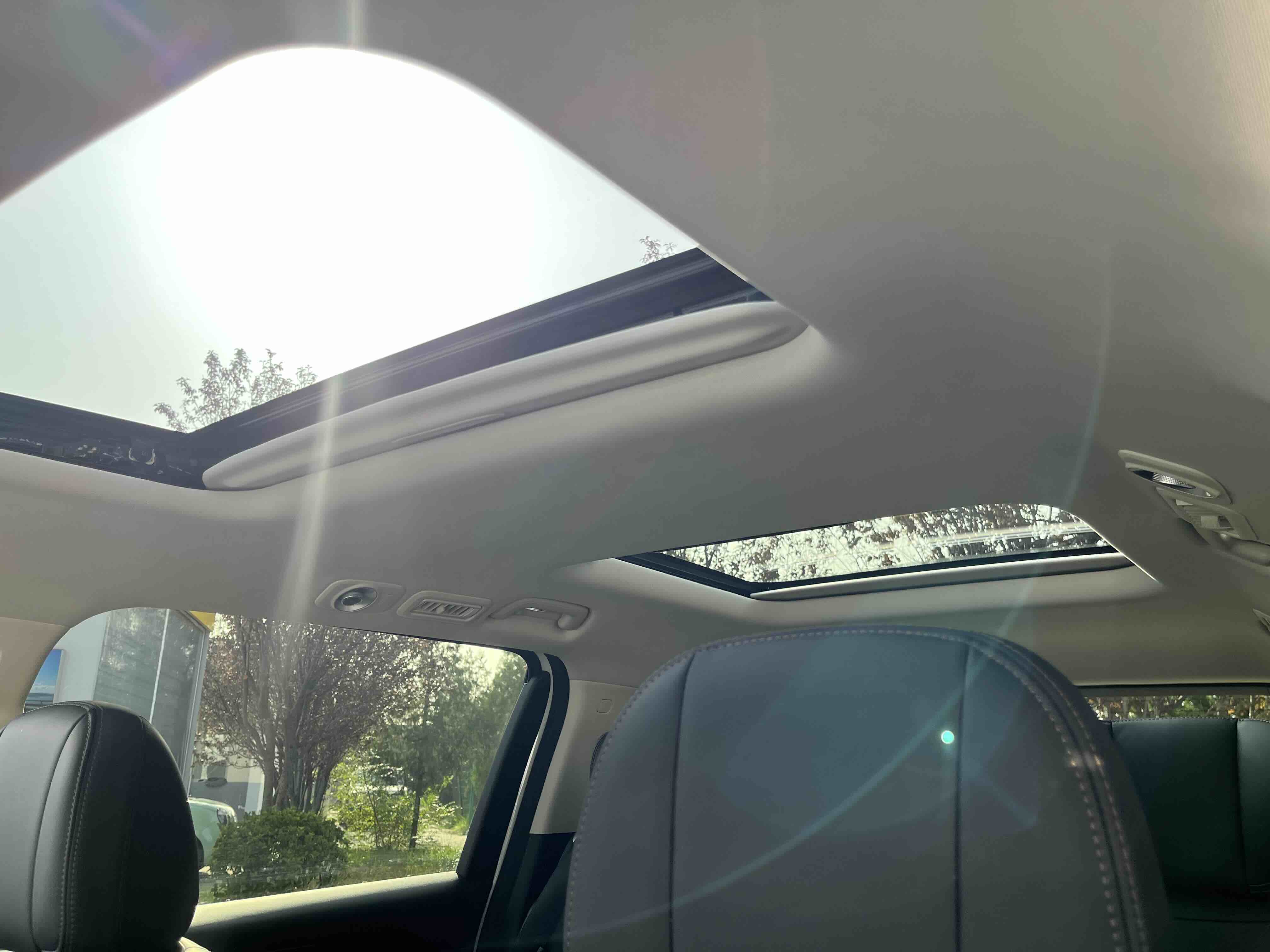 GAC Trumpchi E8 New Energy 2024 car image #5