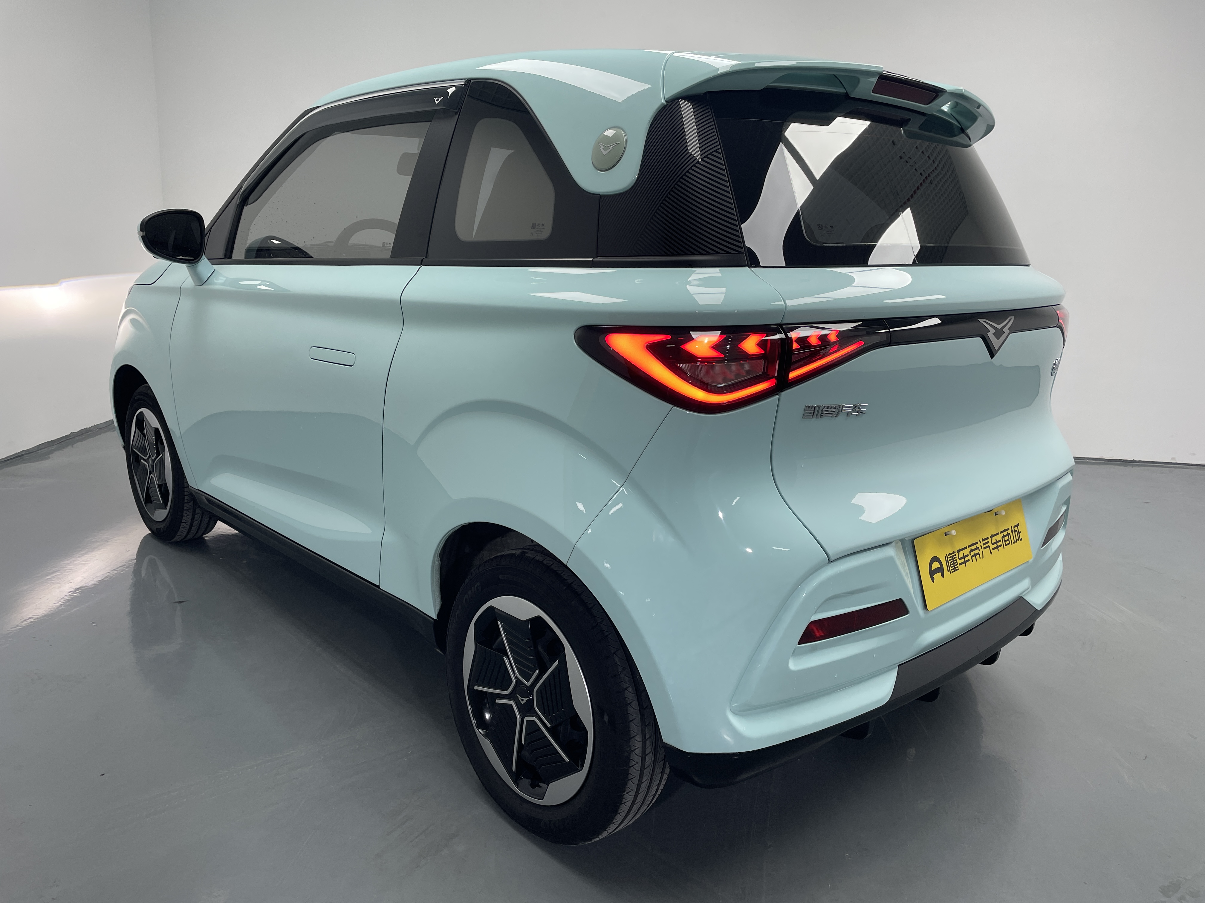 Kaiyi Shiyue 2024 car image #5