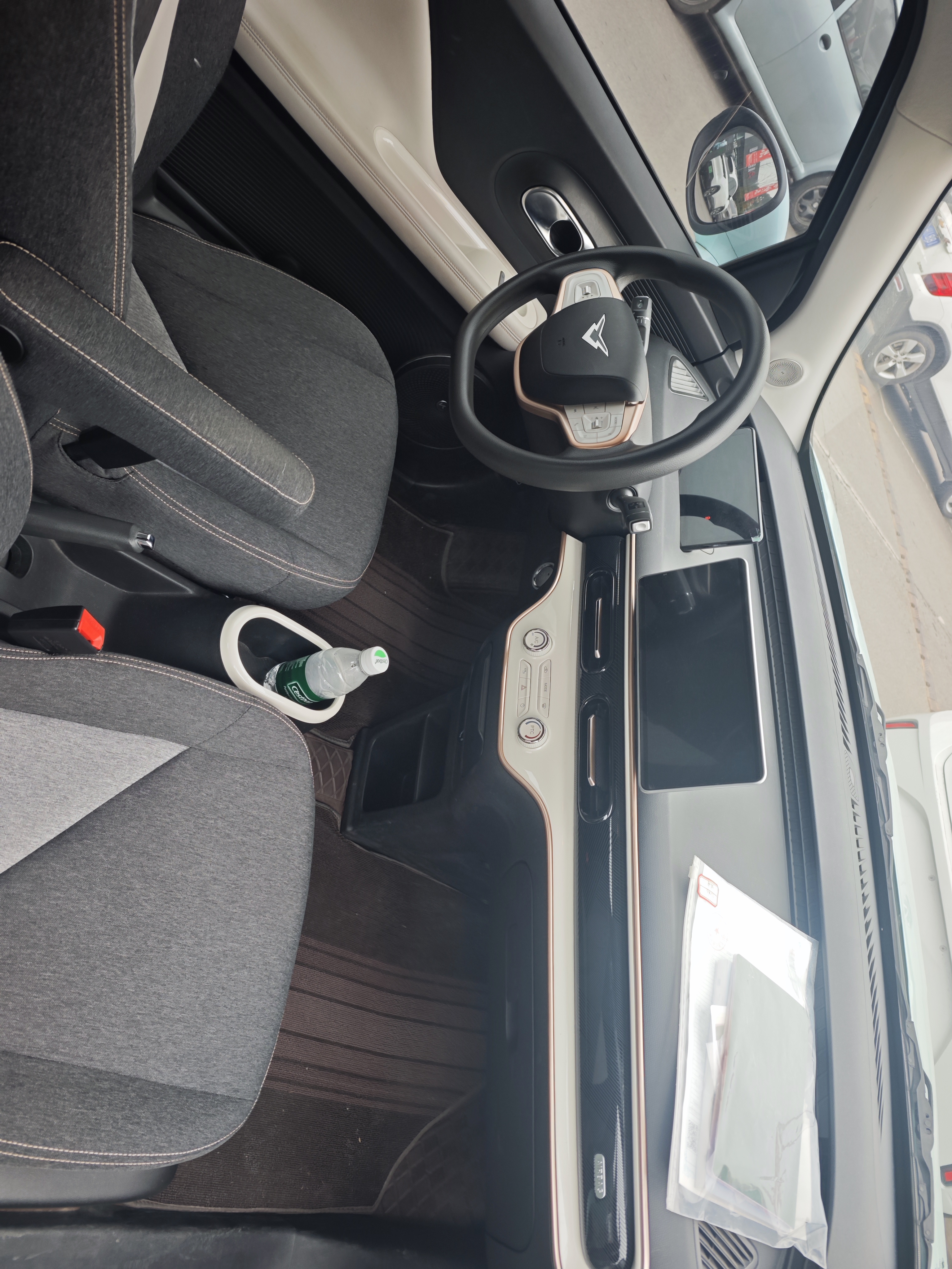 Kaiyi Shiyue 2023 #5 Kaiyi Shiyue 2023 car image #5