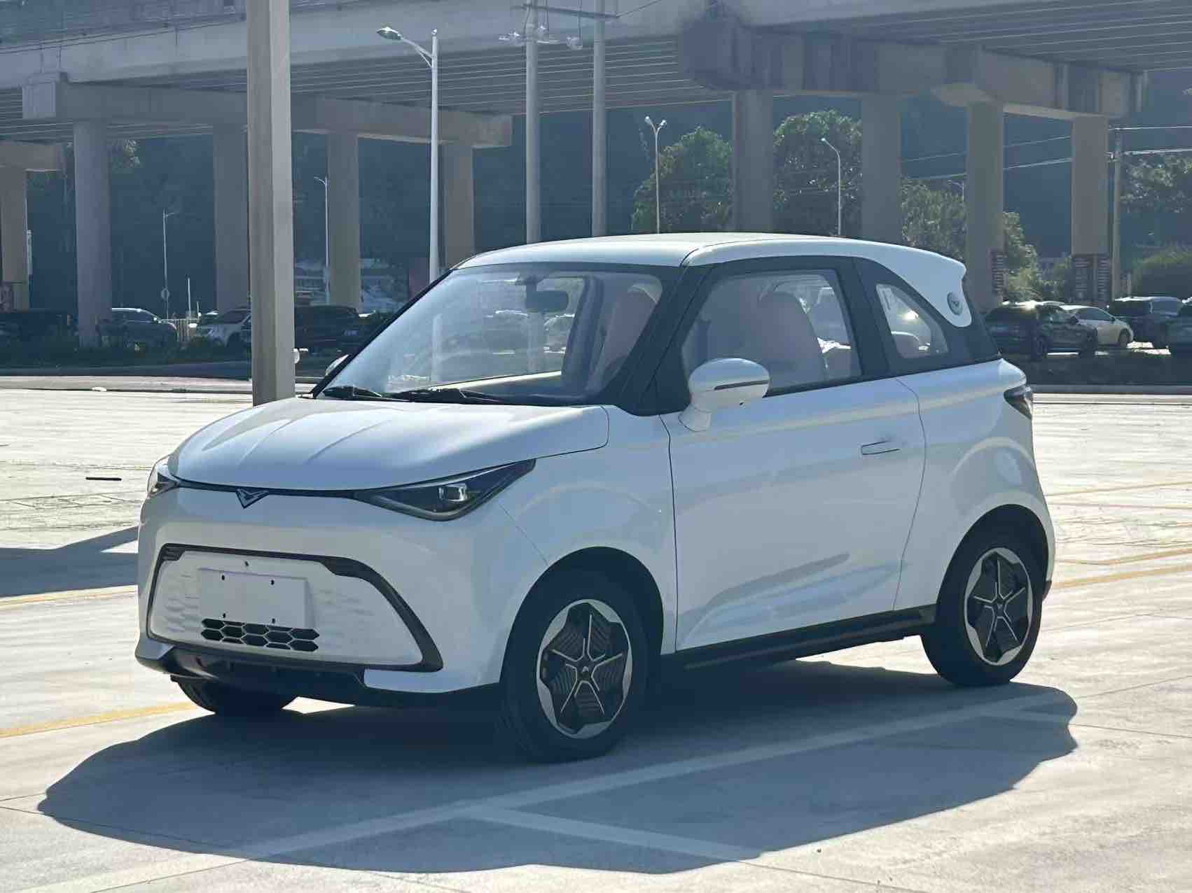 Kaiyi Shiyue 2025 car image #5