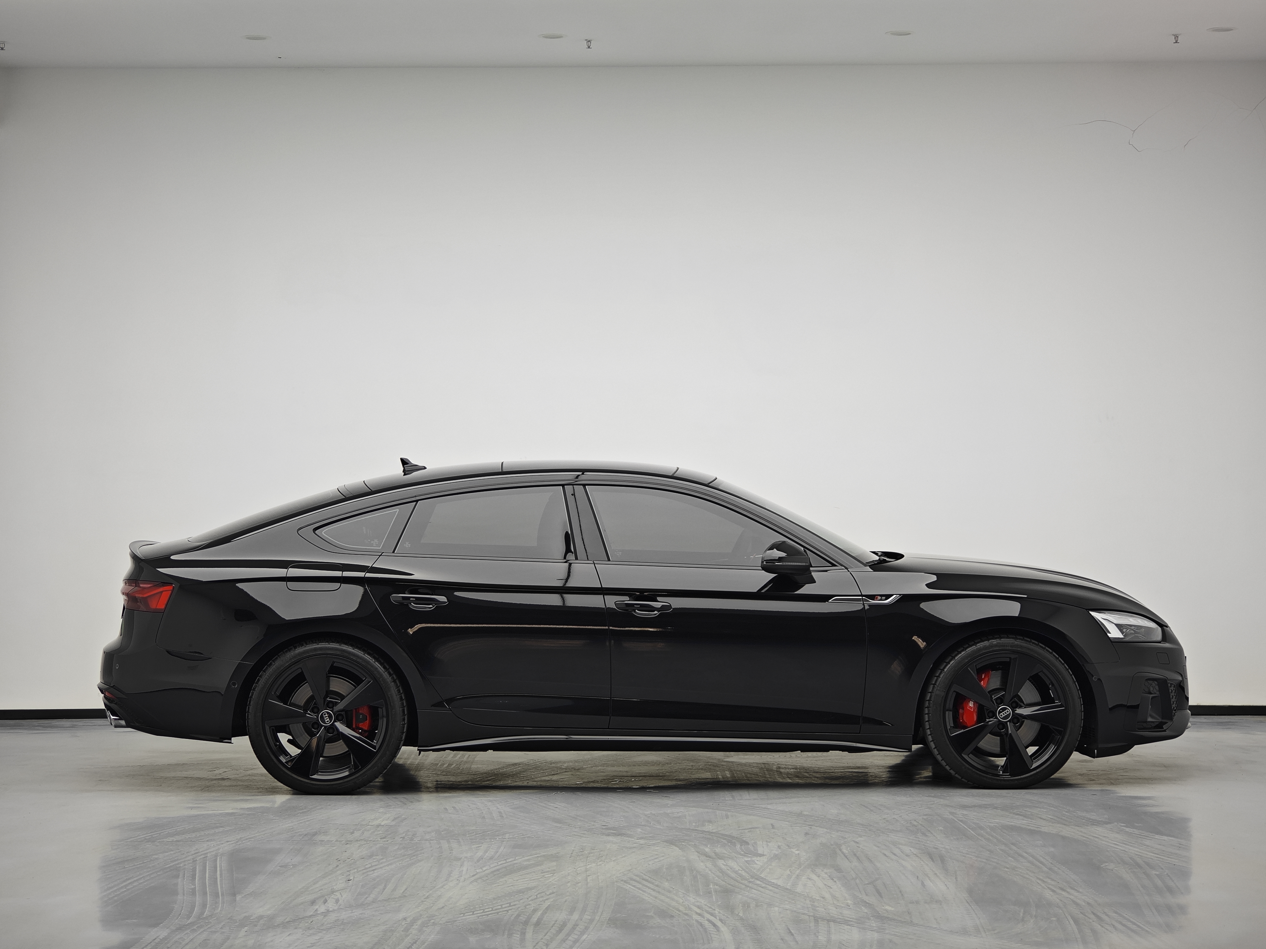 Audi S5 2024 #5 Audi S5 2024 car image #5