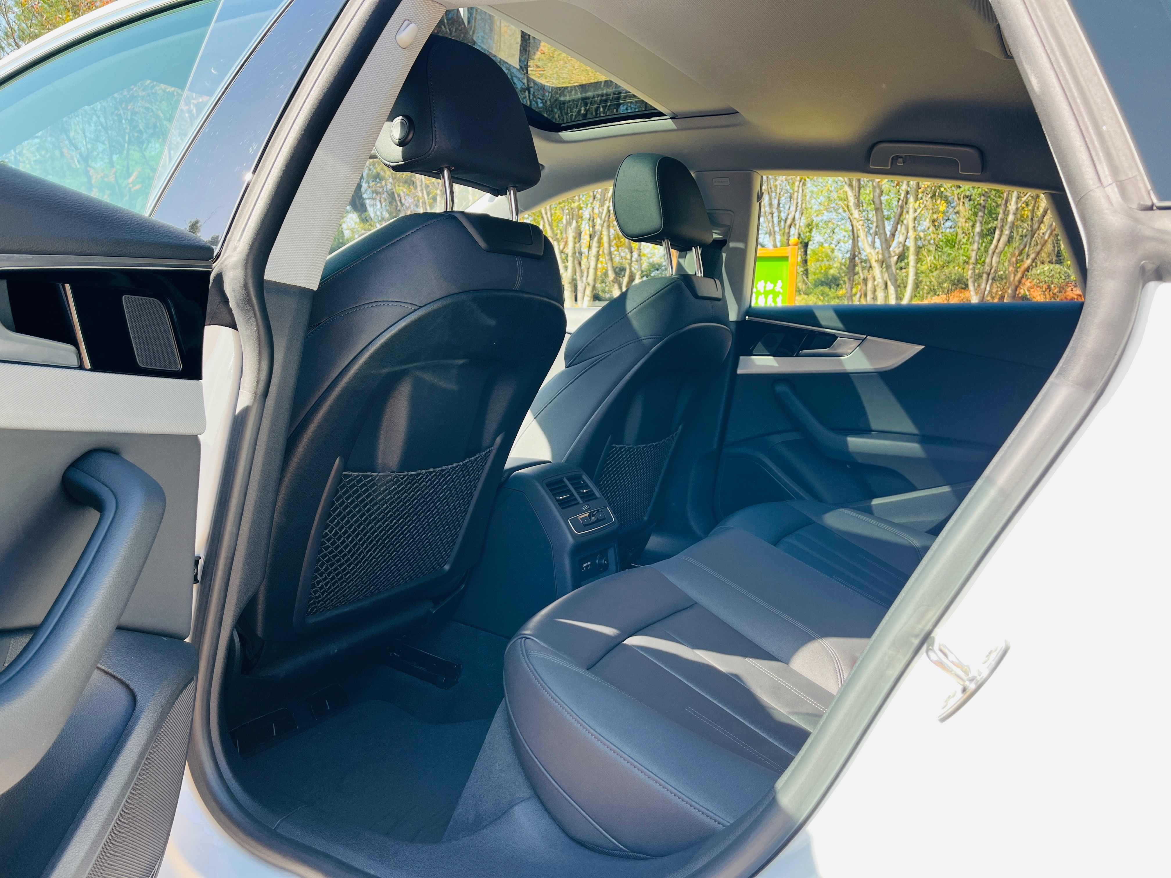 Audi A5 (Imported) 2024 изображение автомобиля #5