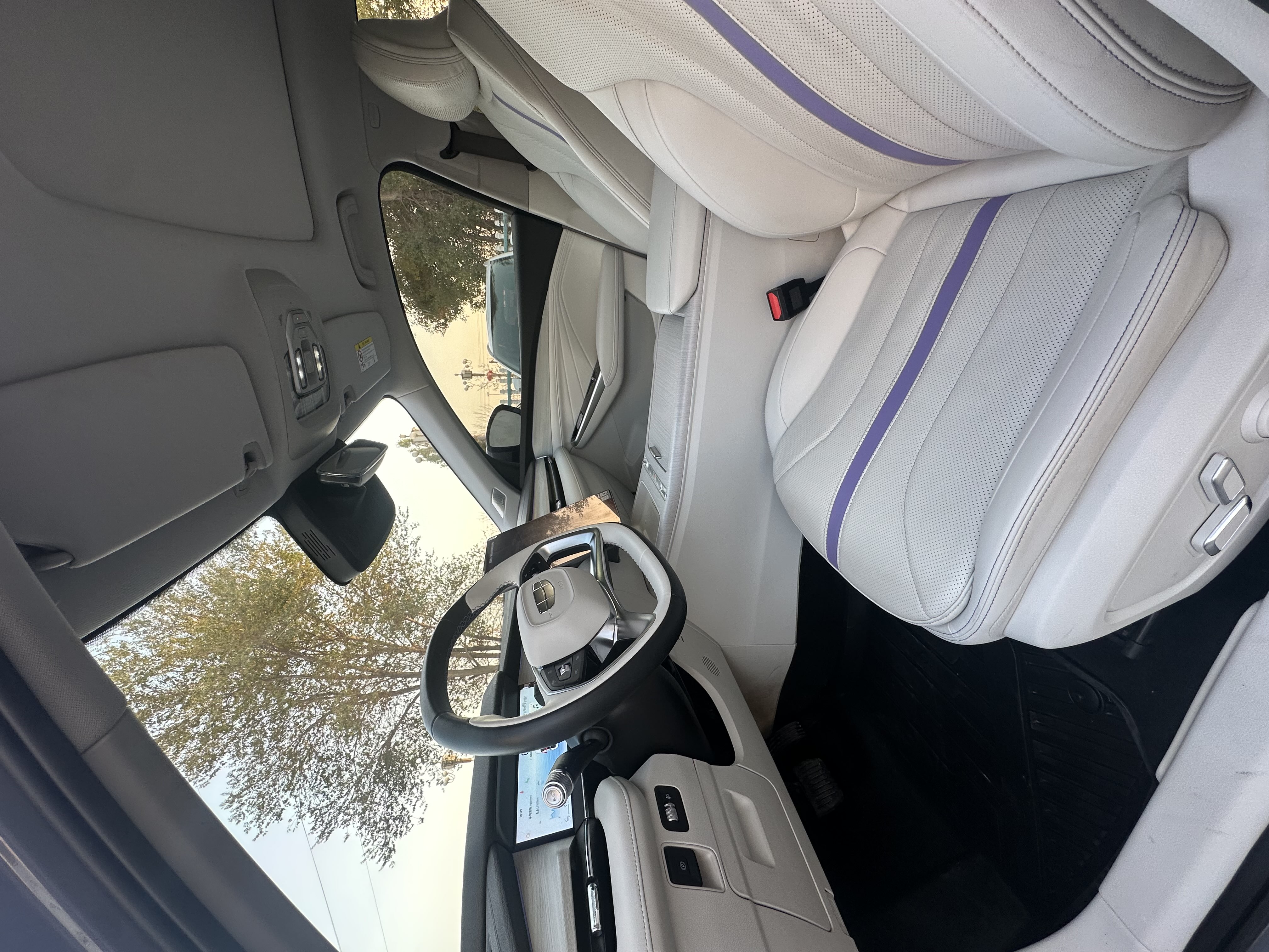 GEELY PrefaceL 2023 car image #5