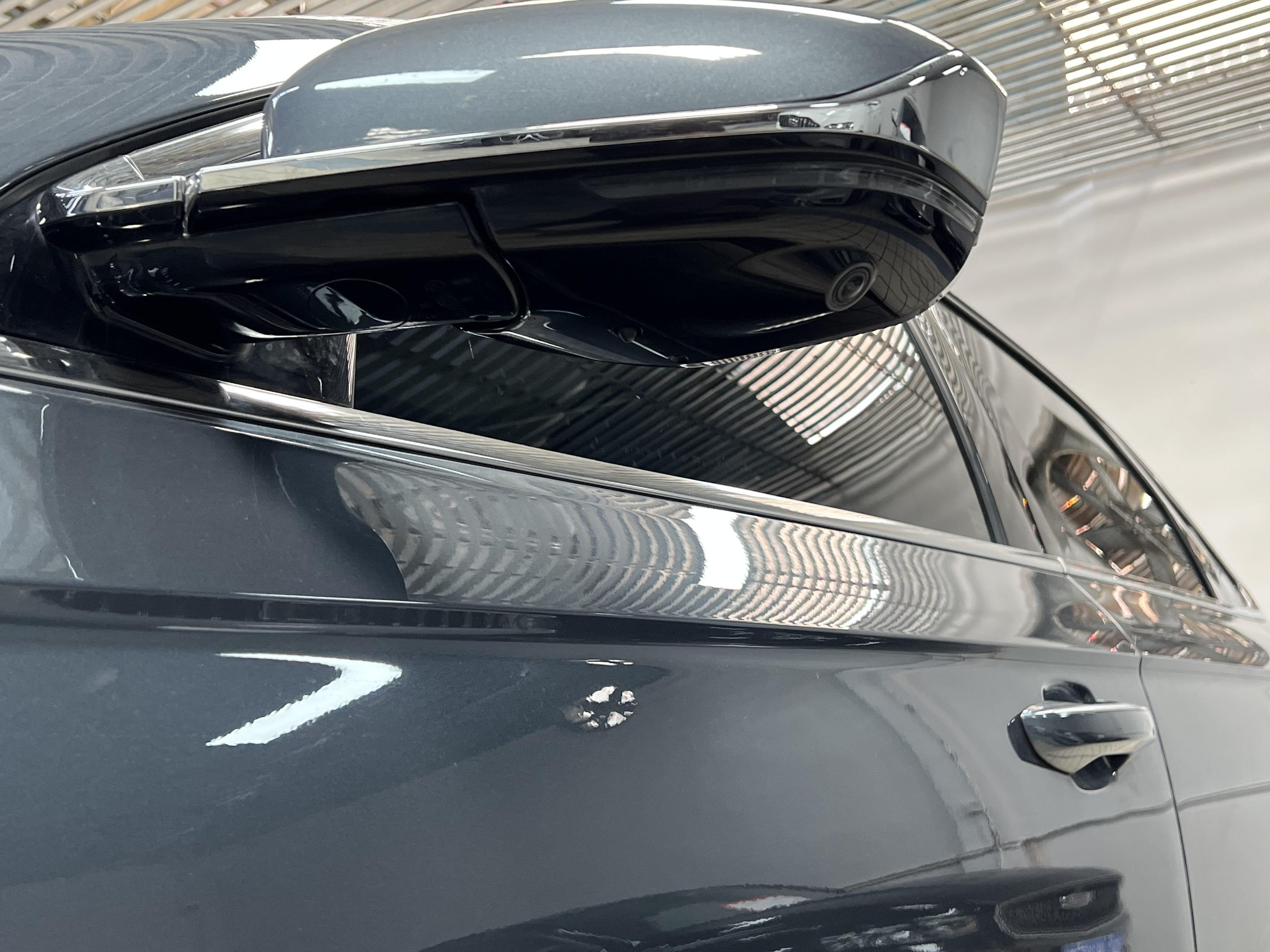 GEELY PrefaceL 2024 imagem de carro #5