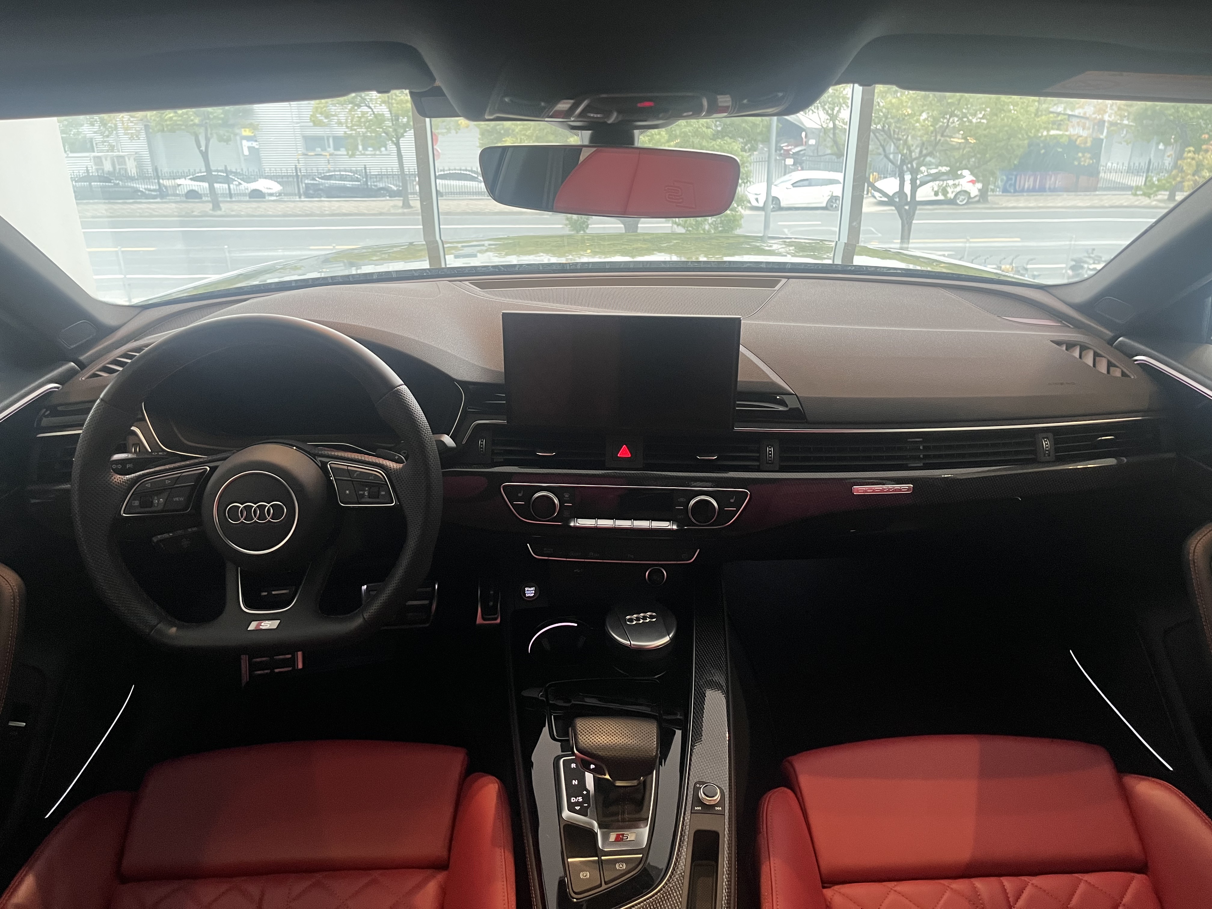 五菱汽车 奥迪S4 2023 汽车图片 #5