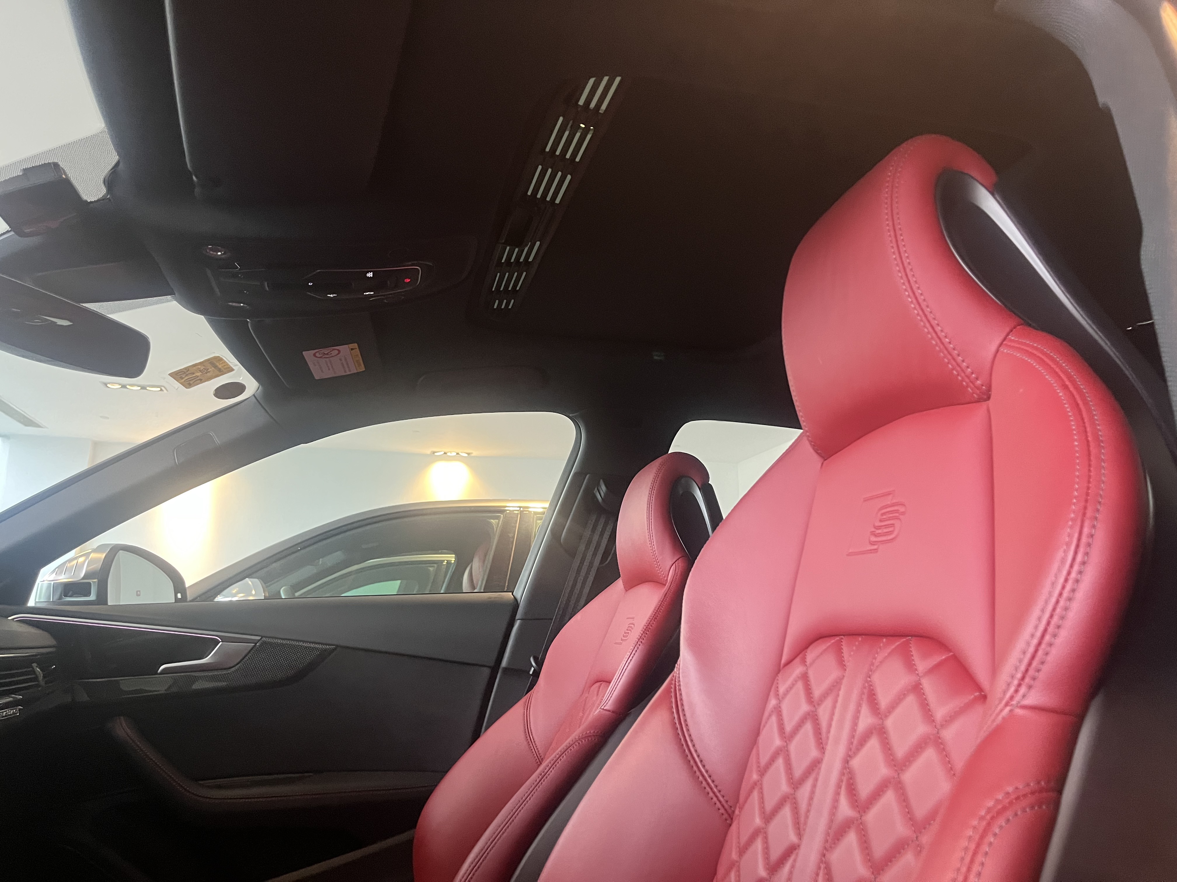 五菱汽车 奥迪S4 2023 汽车图片 #5