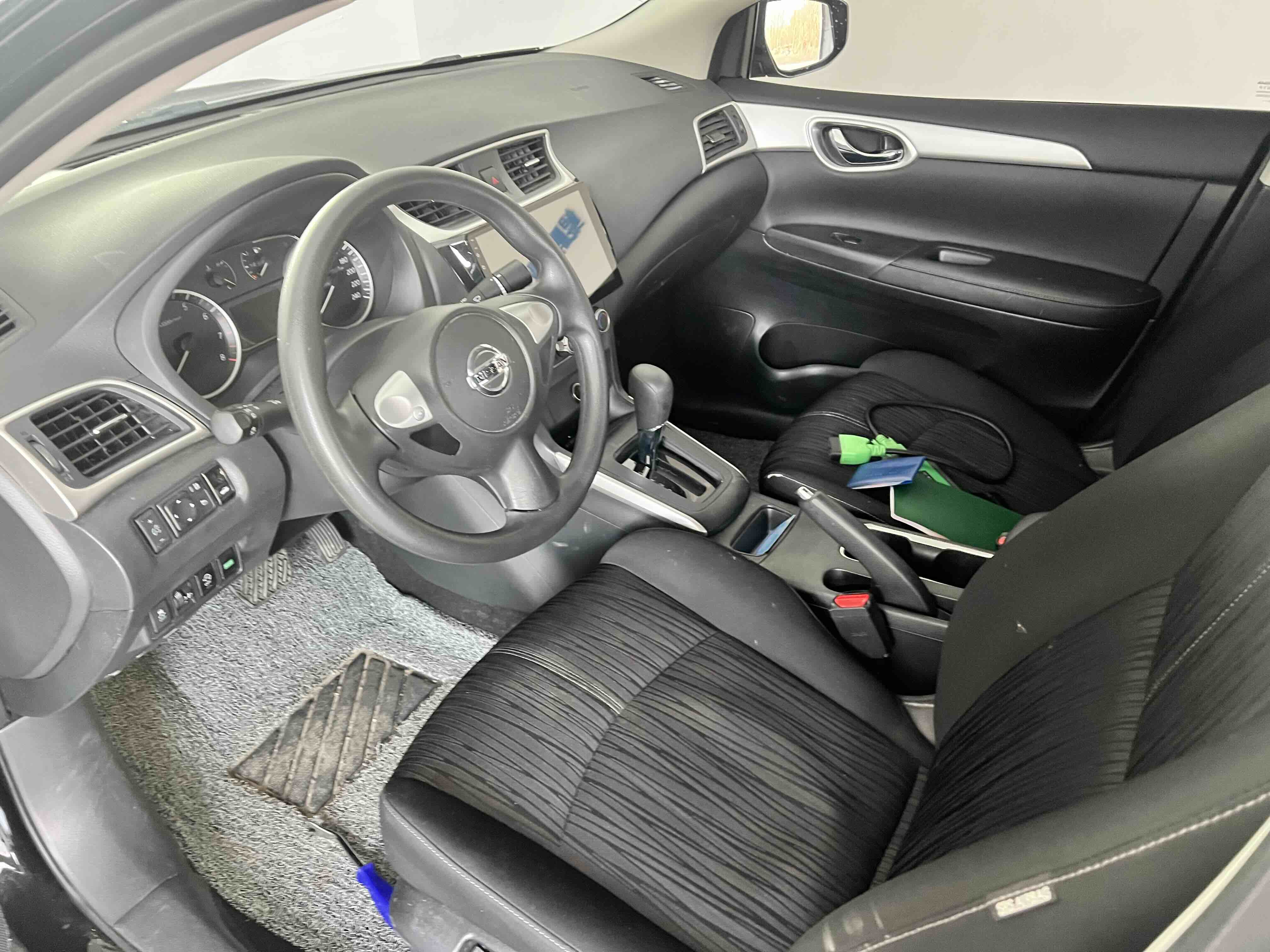 Nissan Sylphy 2024 car image #5