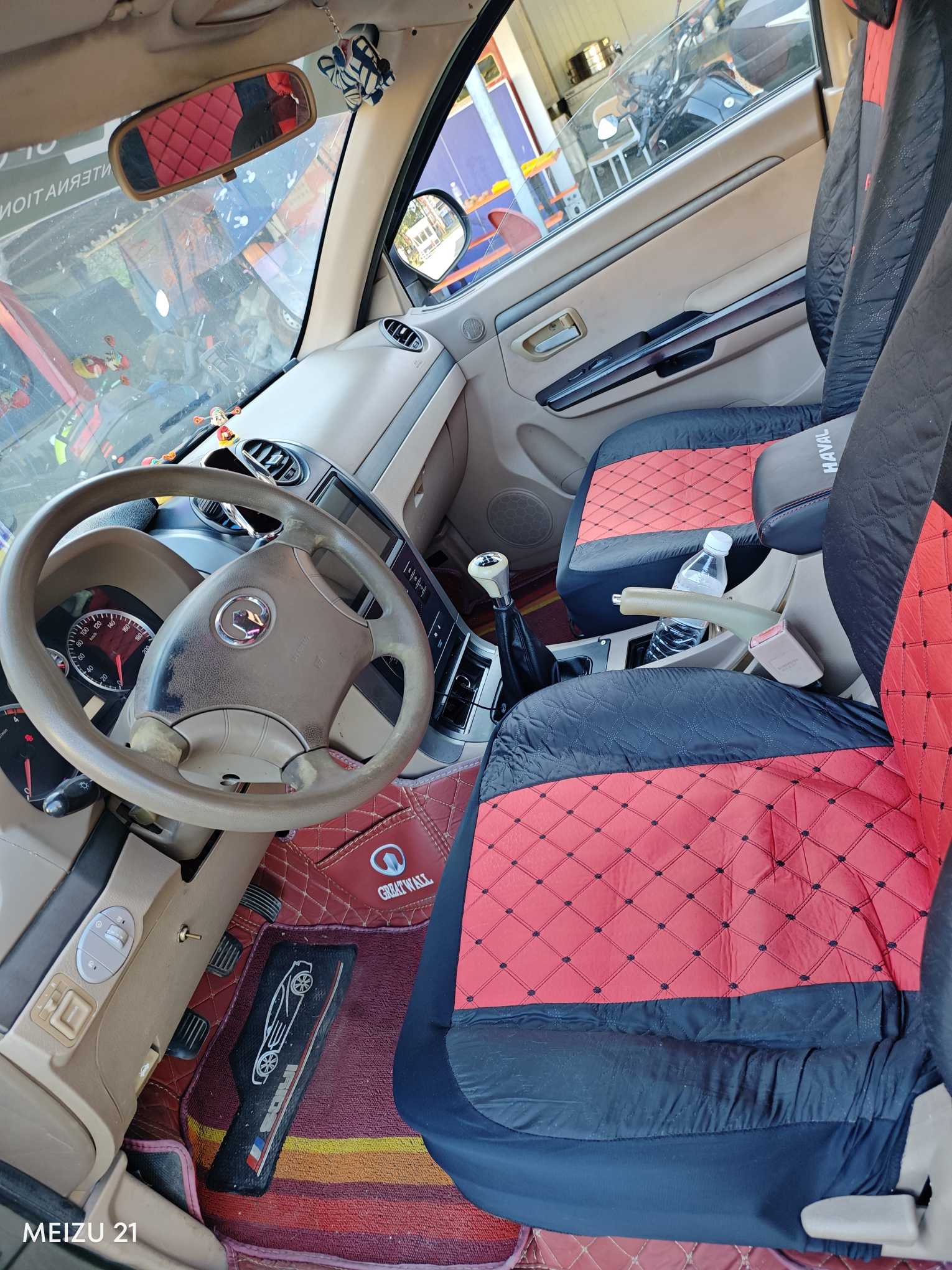 Haval H3 2011 car image #5