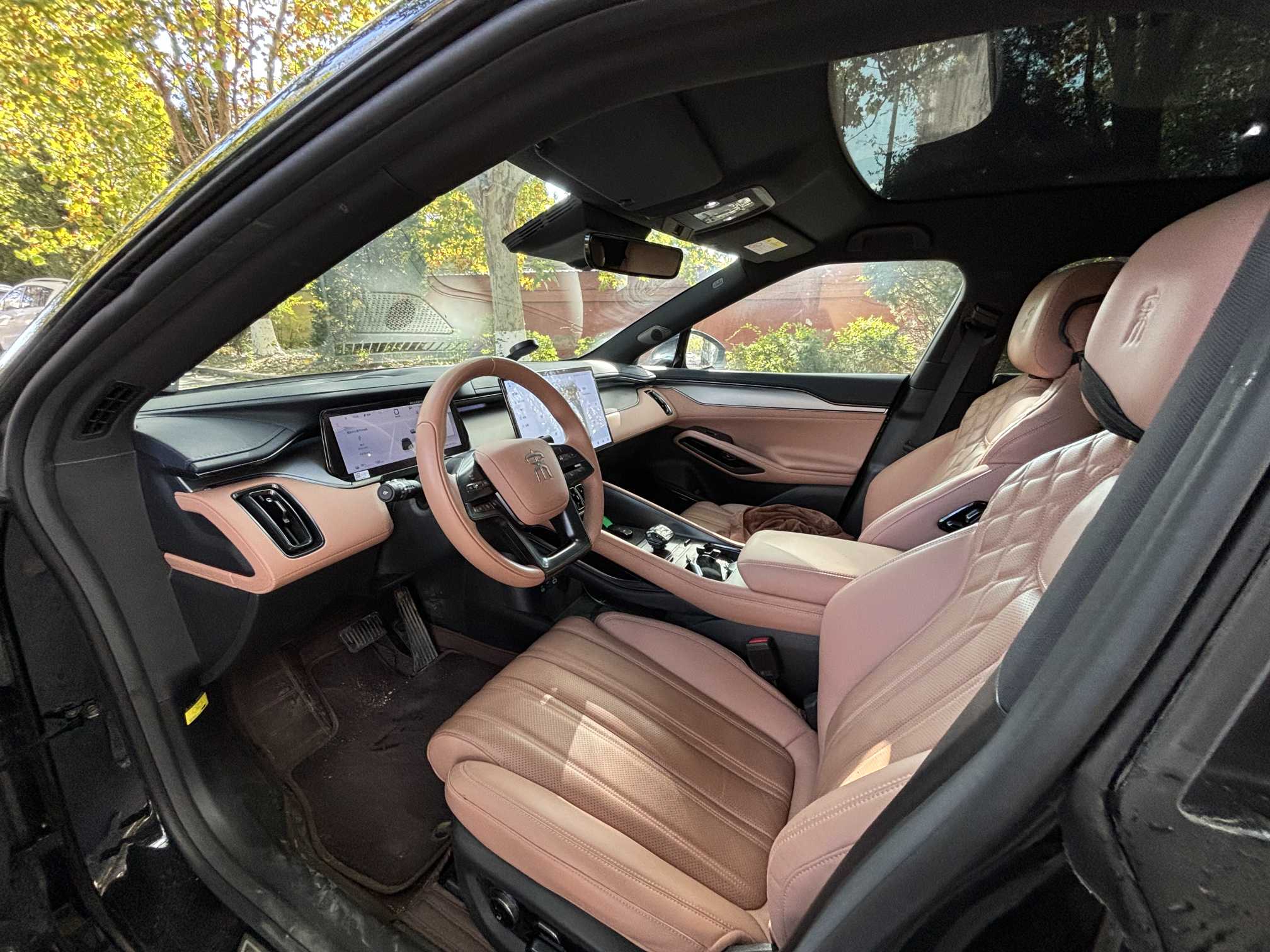 BYD SongL EV 2024 car image #5