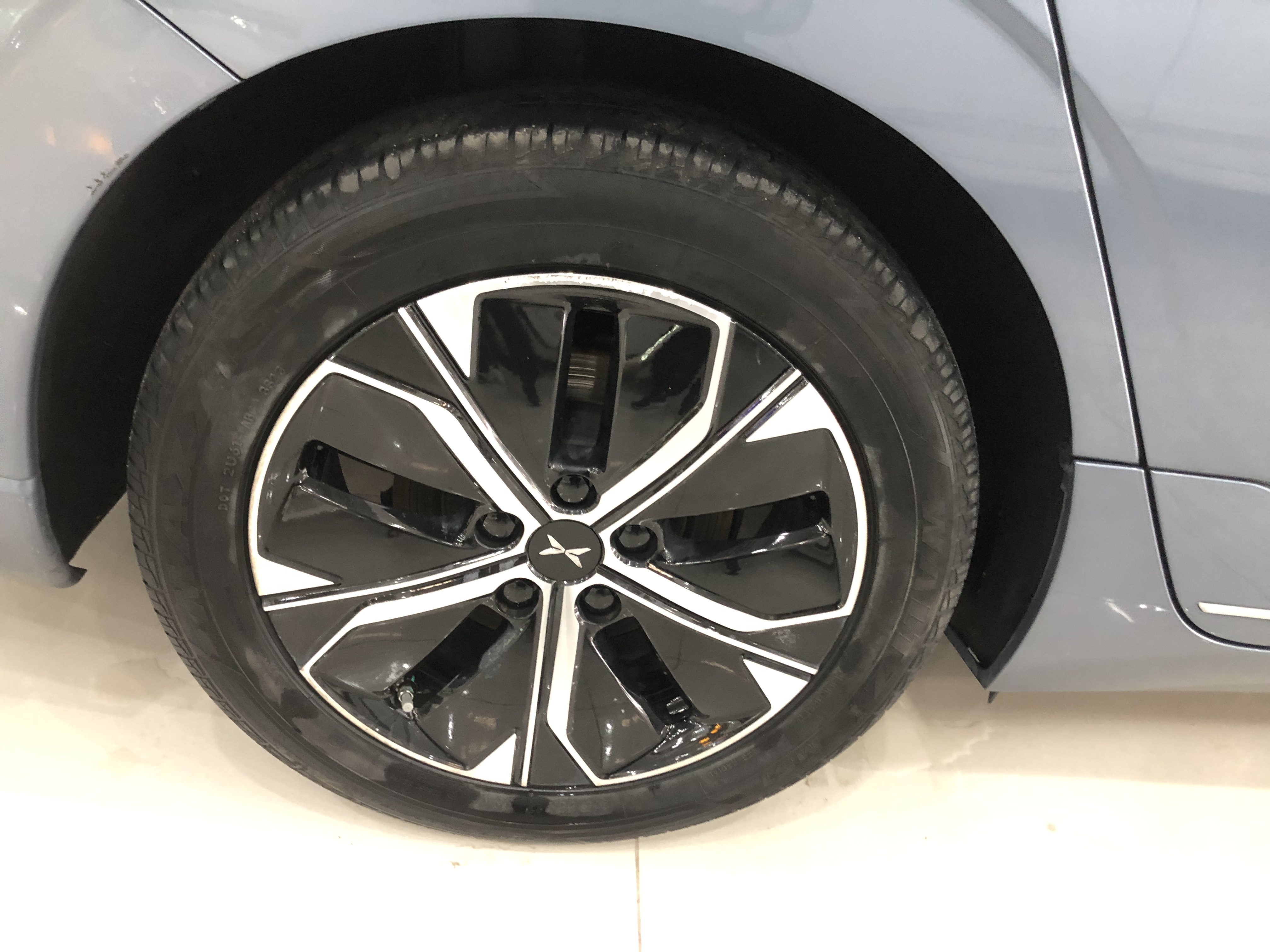 Xpeng P5 2024 #5 Xpeng P5 2024 immagine di auto #5