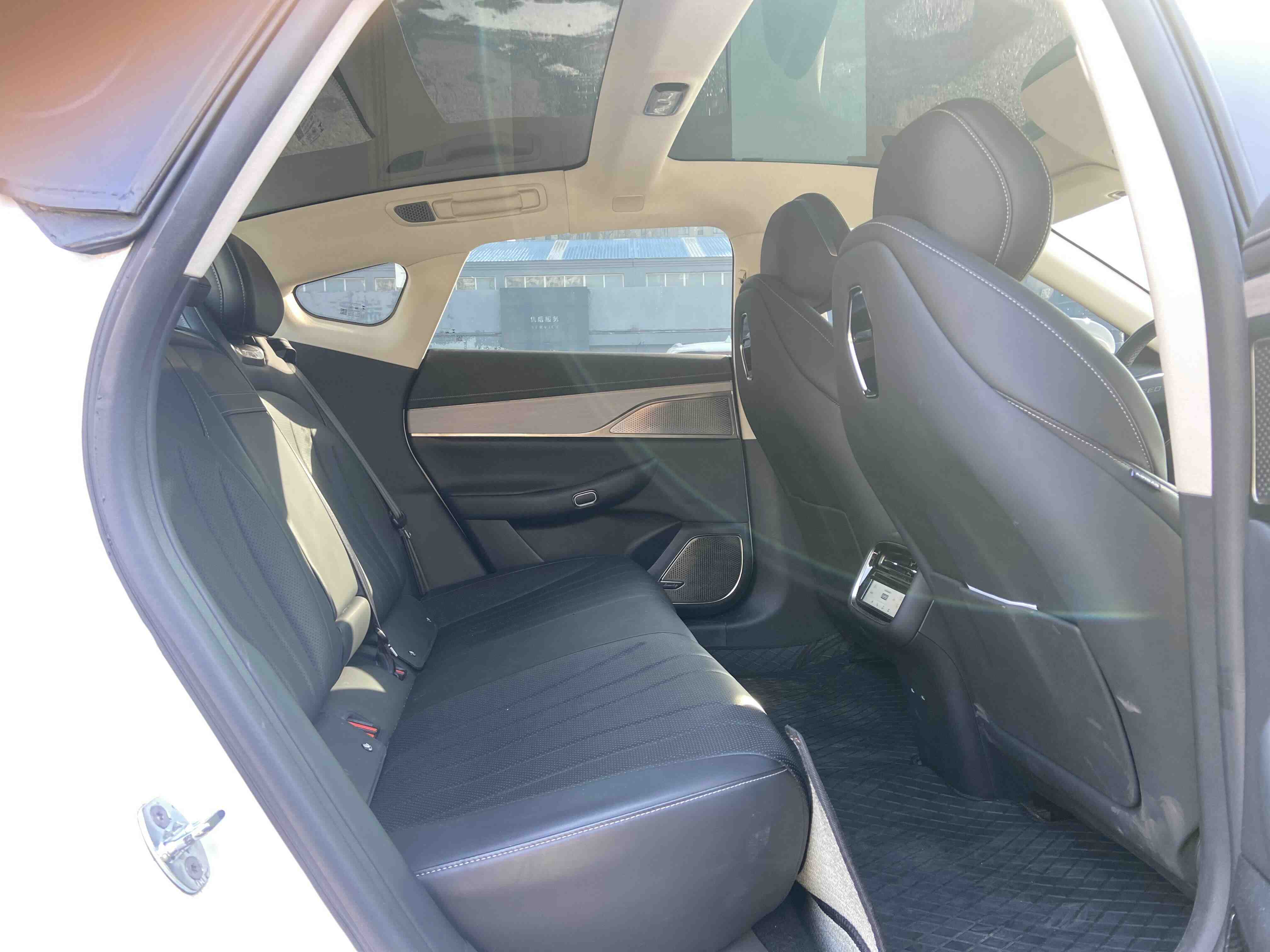 Exceed Stellar Era ES 2024 #5 Exceed Stellar Era ES 2024 immagine di auto #5