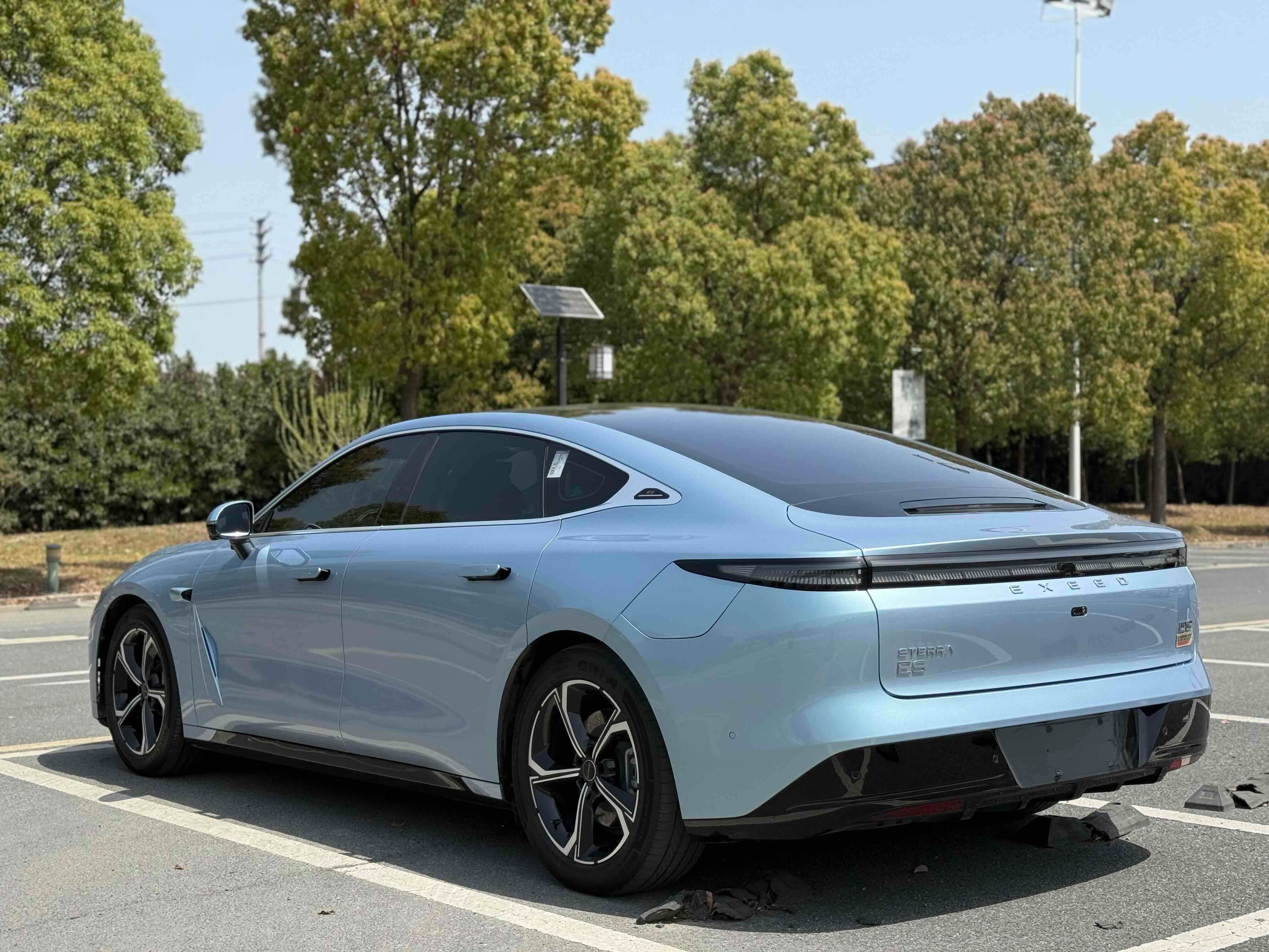 Exceed Stellar Era ES 2023 car image #5