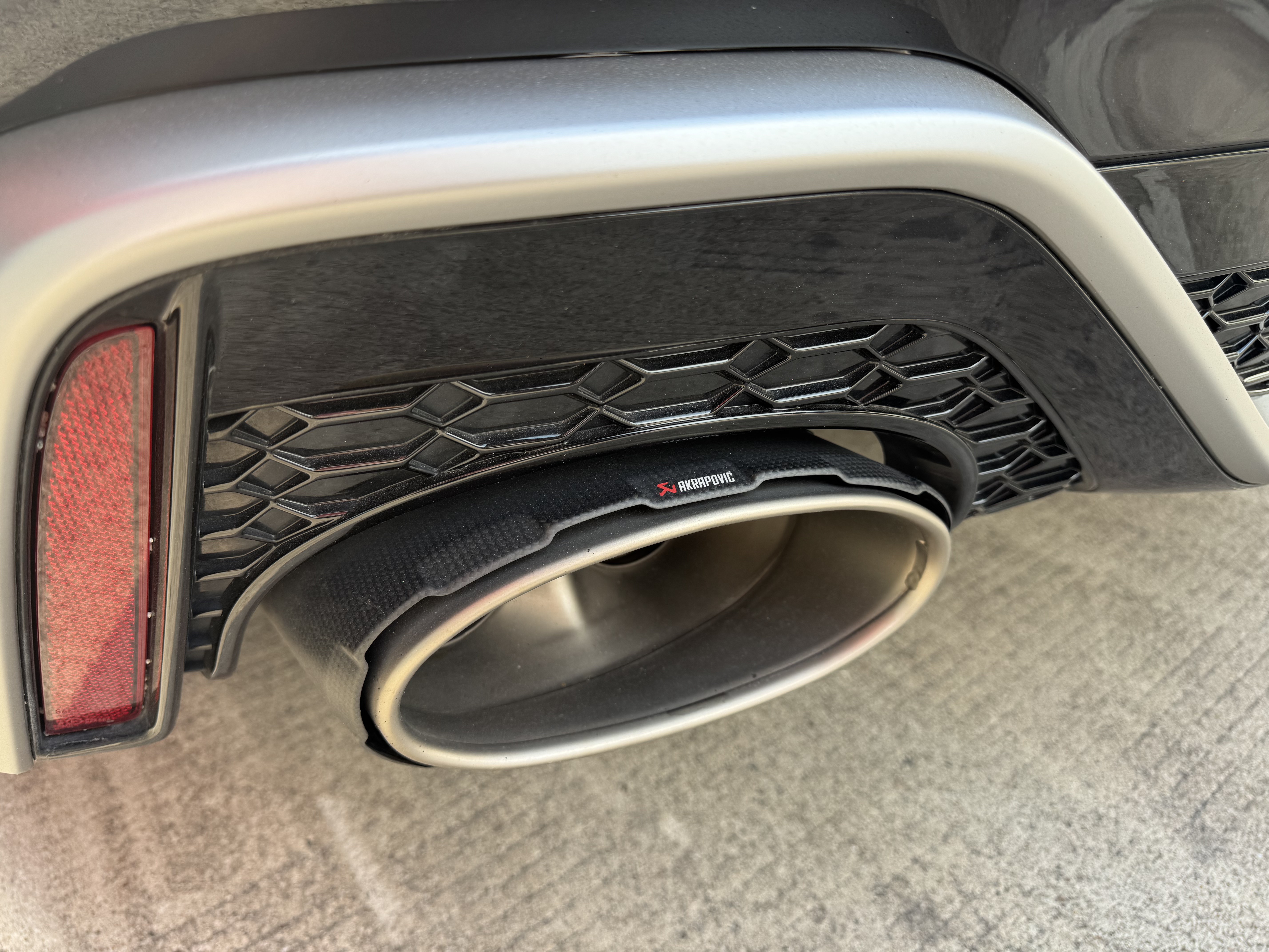 Audi RS 6 2024 immagine di auto #5