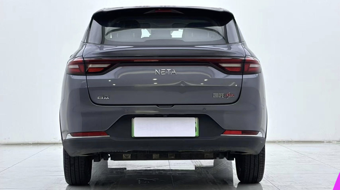 Neta AYA 2024 #5 Neta AYA 2024 immagine di auto #5