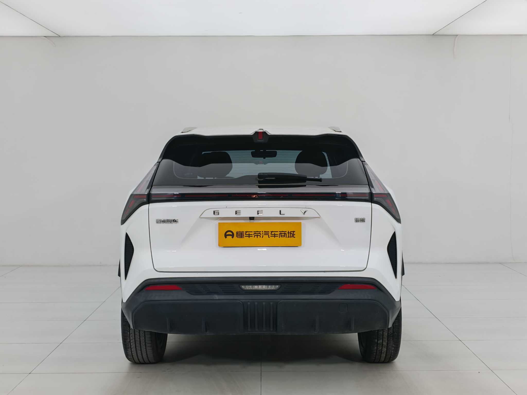 GEELY Boyue 2024 image de voiture #5