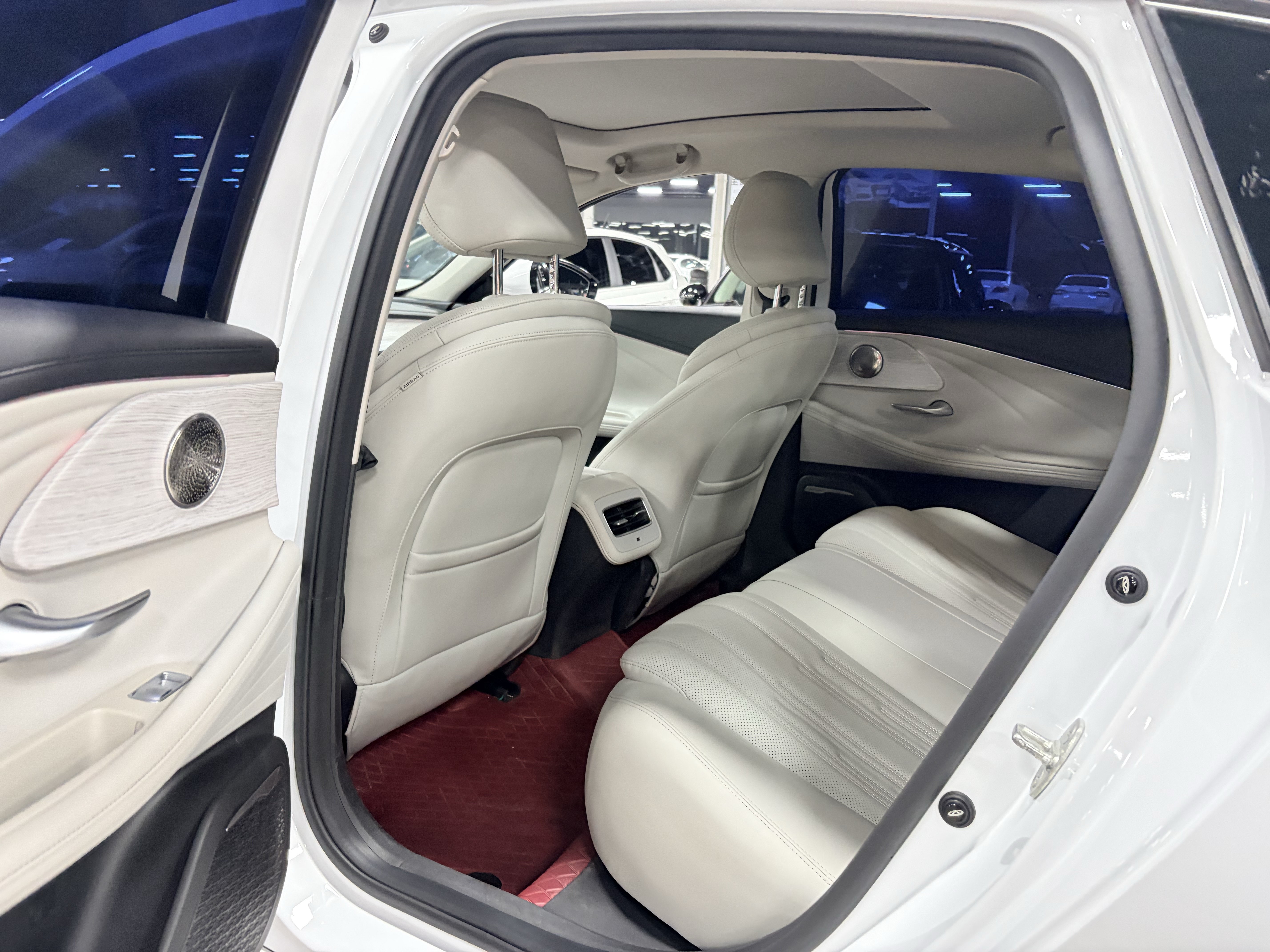 Chery 2024 car image #5
