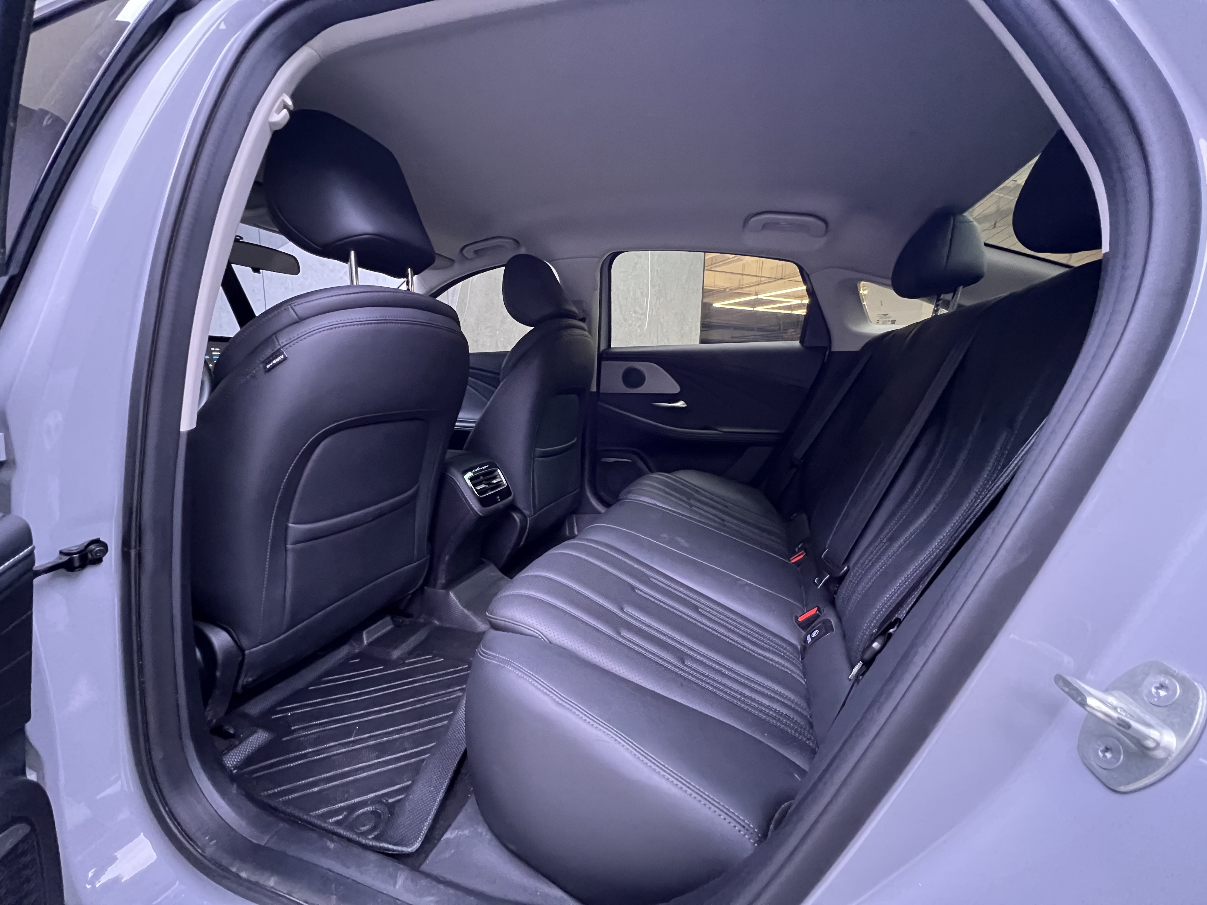Chery 2024 #5 Chery 2024 car image #5