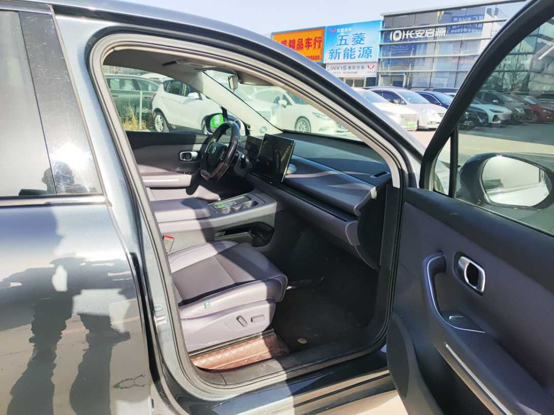 零跑汽车 零跑C10 2024 汽车图片 #5