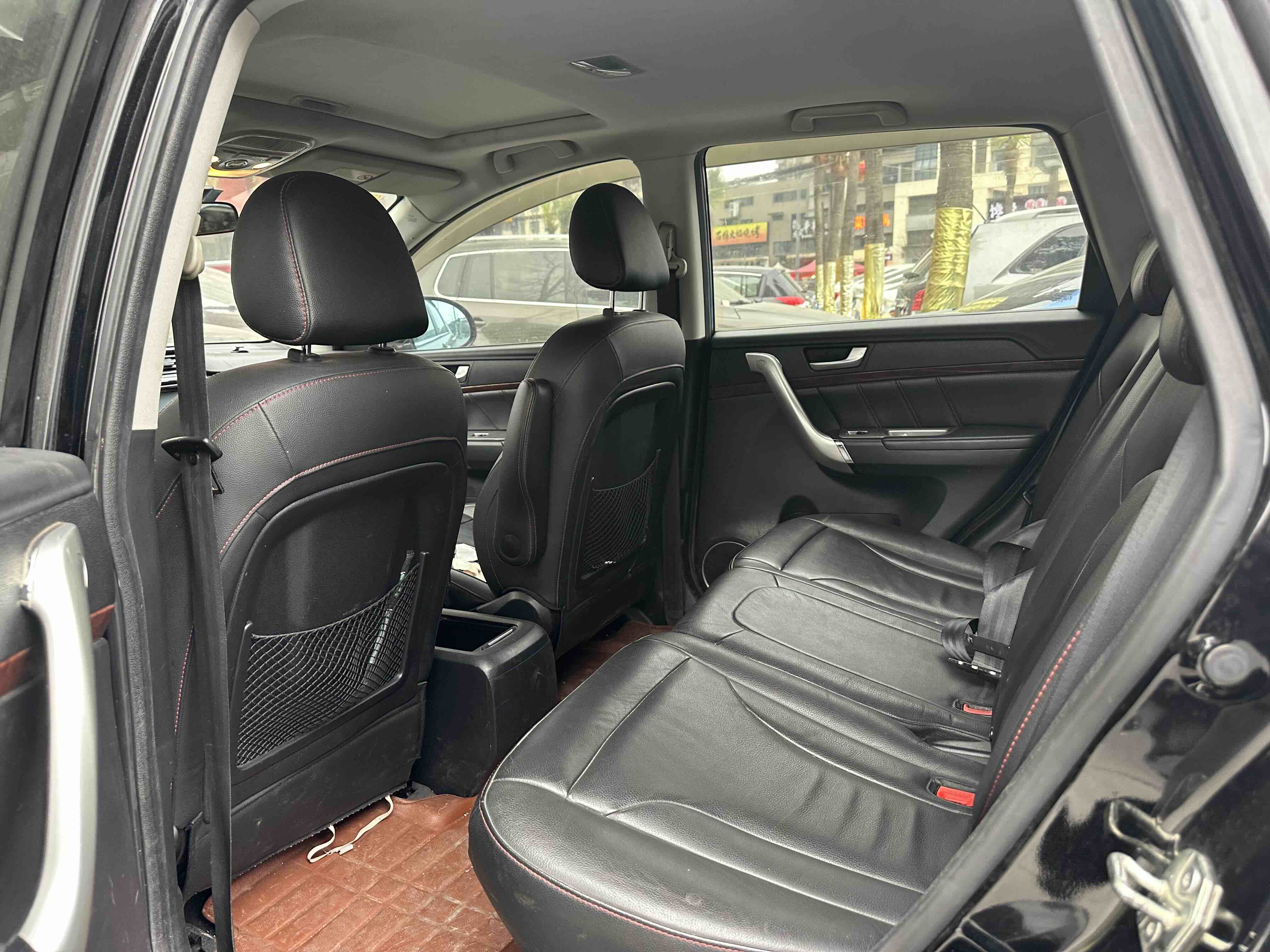 Haval H6 2014 car image #5