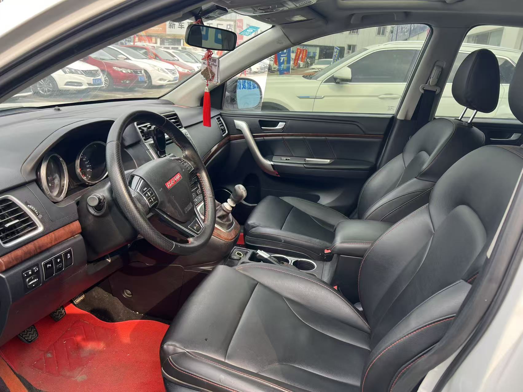 Haval H6 2015 immagine di auto #5