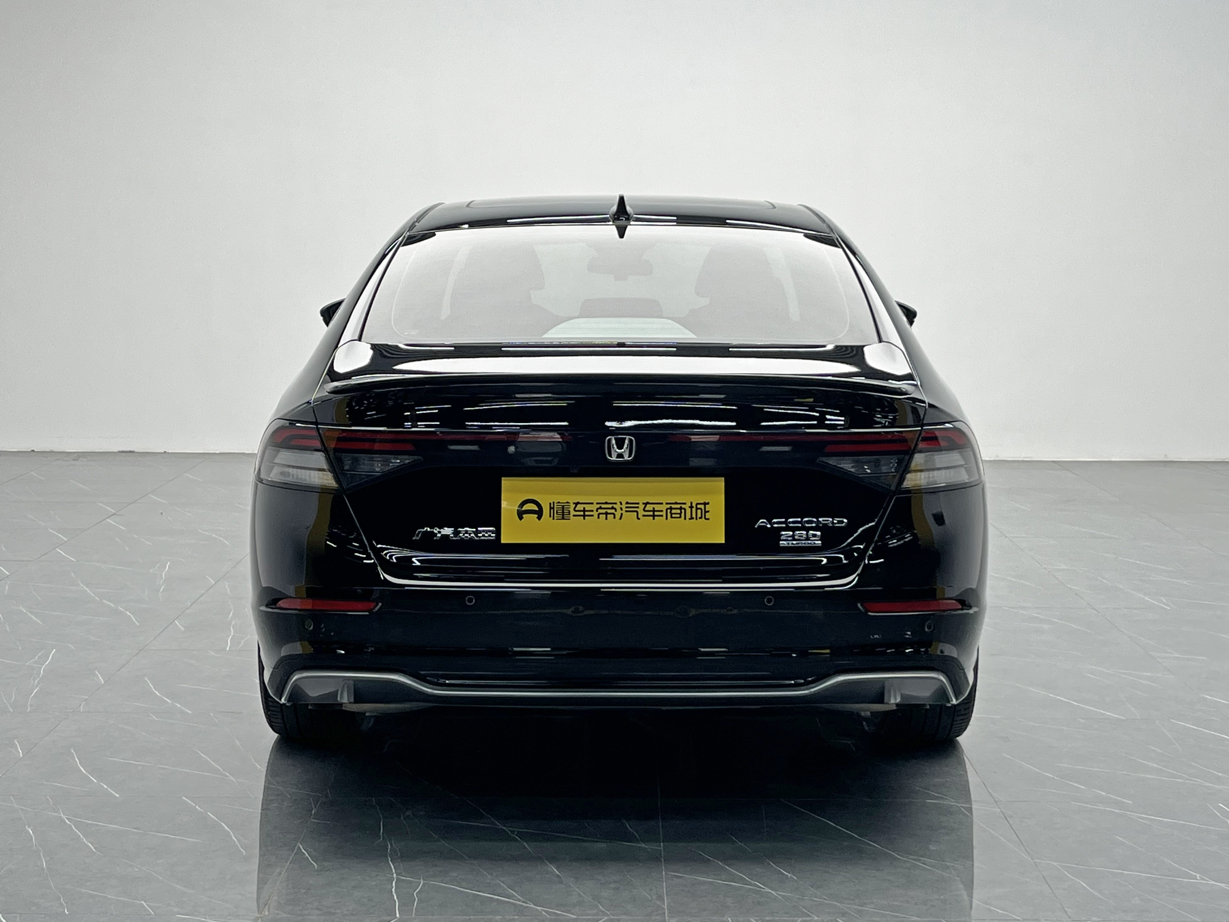 Honda Accord 2024 immagine di auto #5