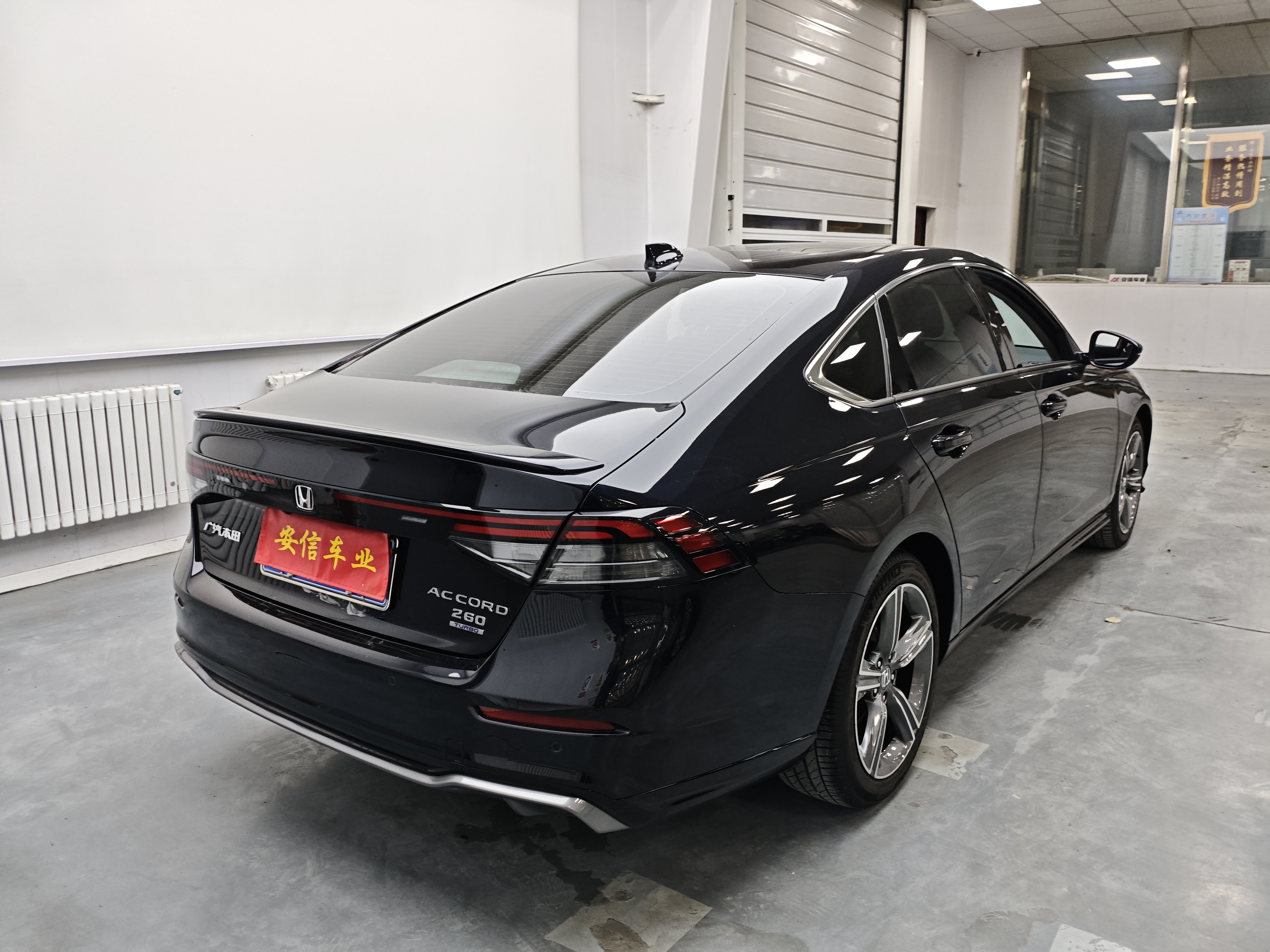 BYD F3R 2024 car image #5