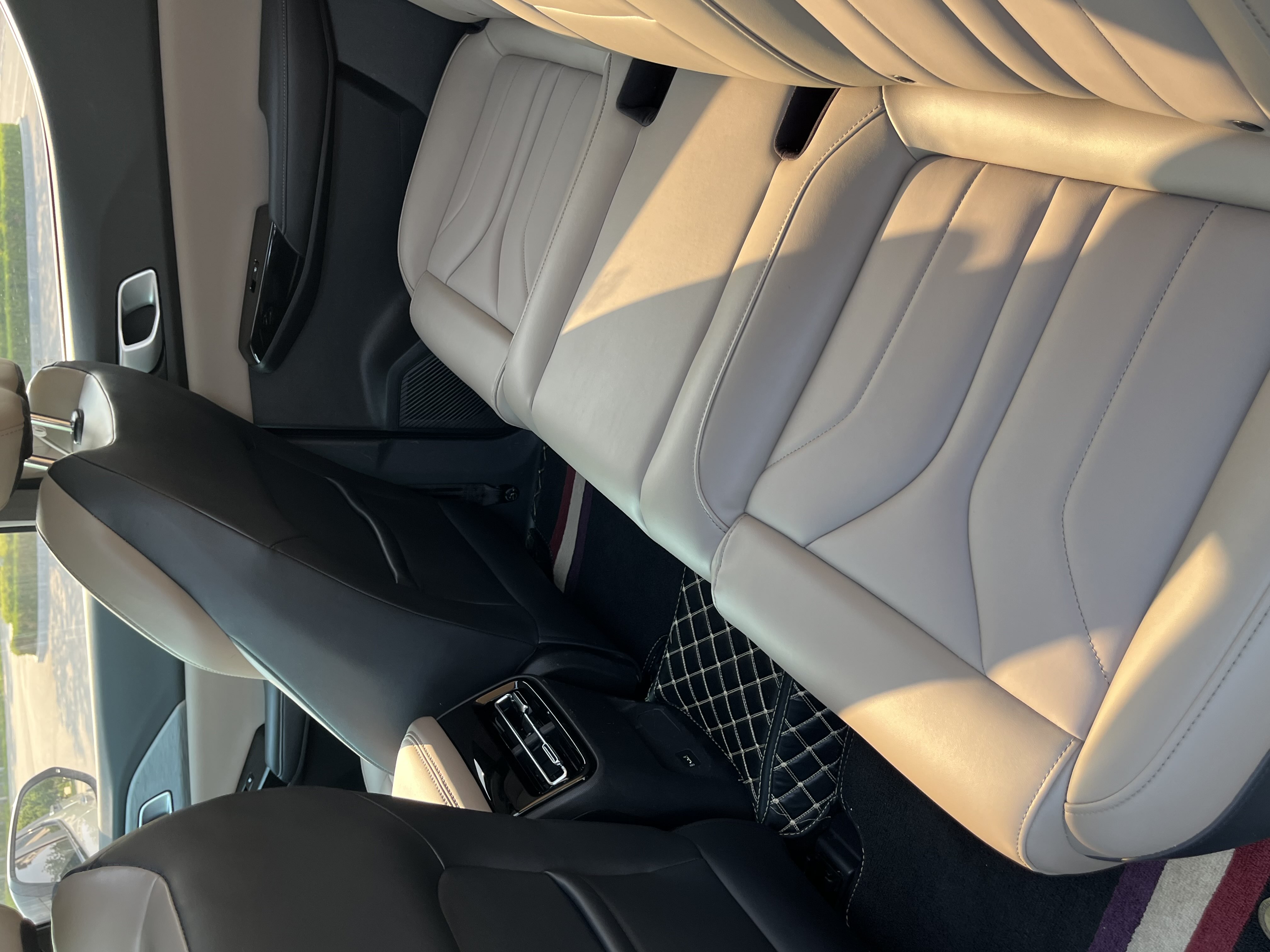 Changan Hunter 2024 immagine di auto #5