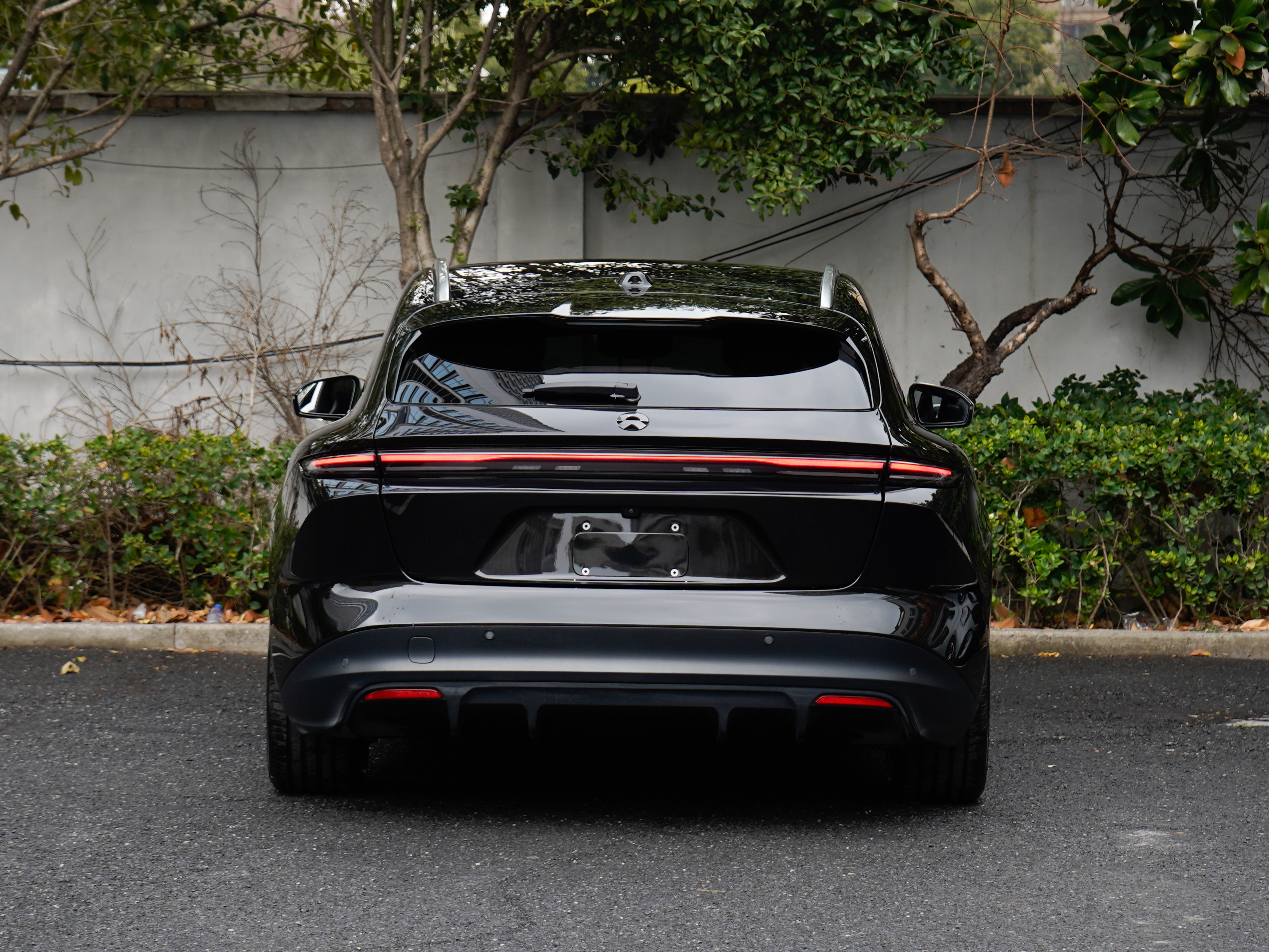 蔚来 蔚来ET5T 2024 汽车图片 #5