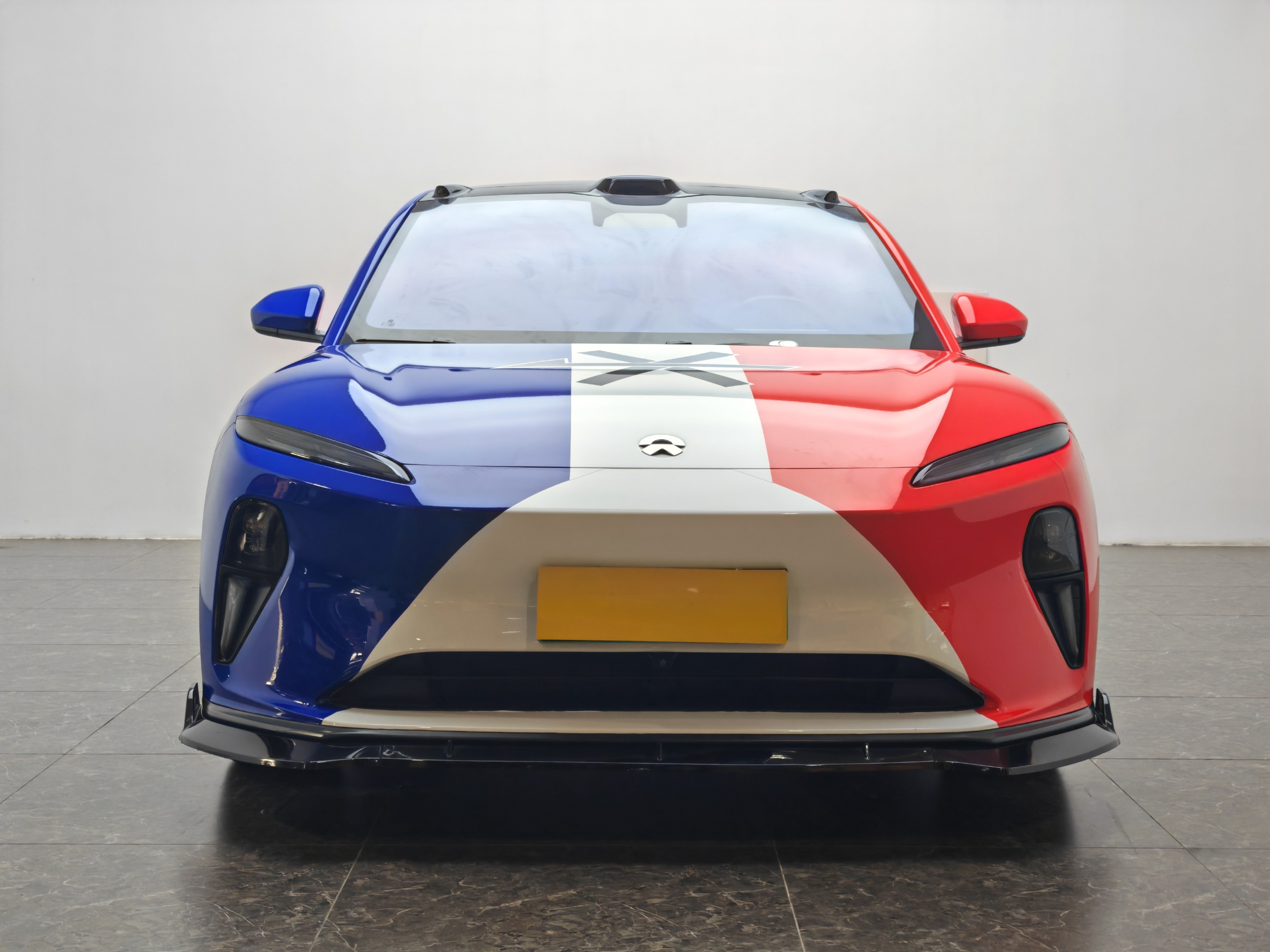 NIO ET5T 2024 image de voiture #5