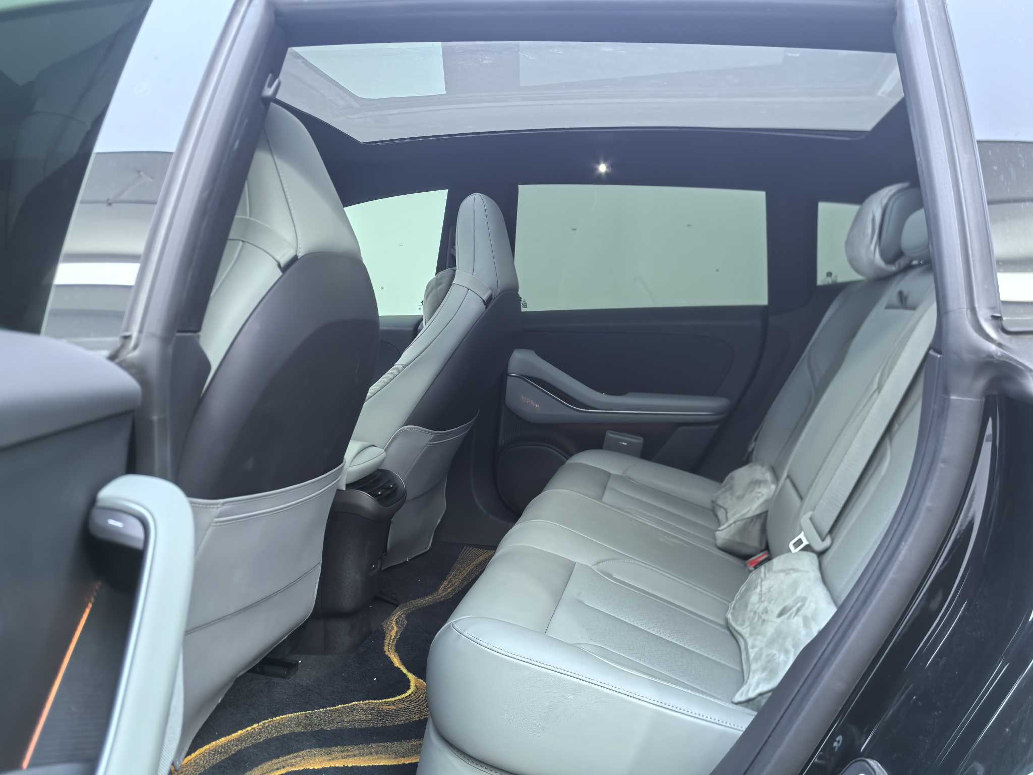 NIO ET5T 2024 изображение автомобиля #5