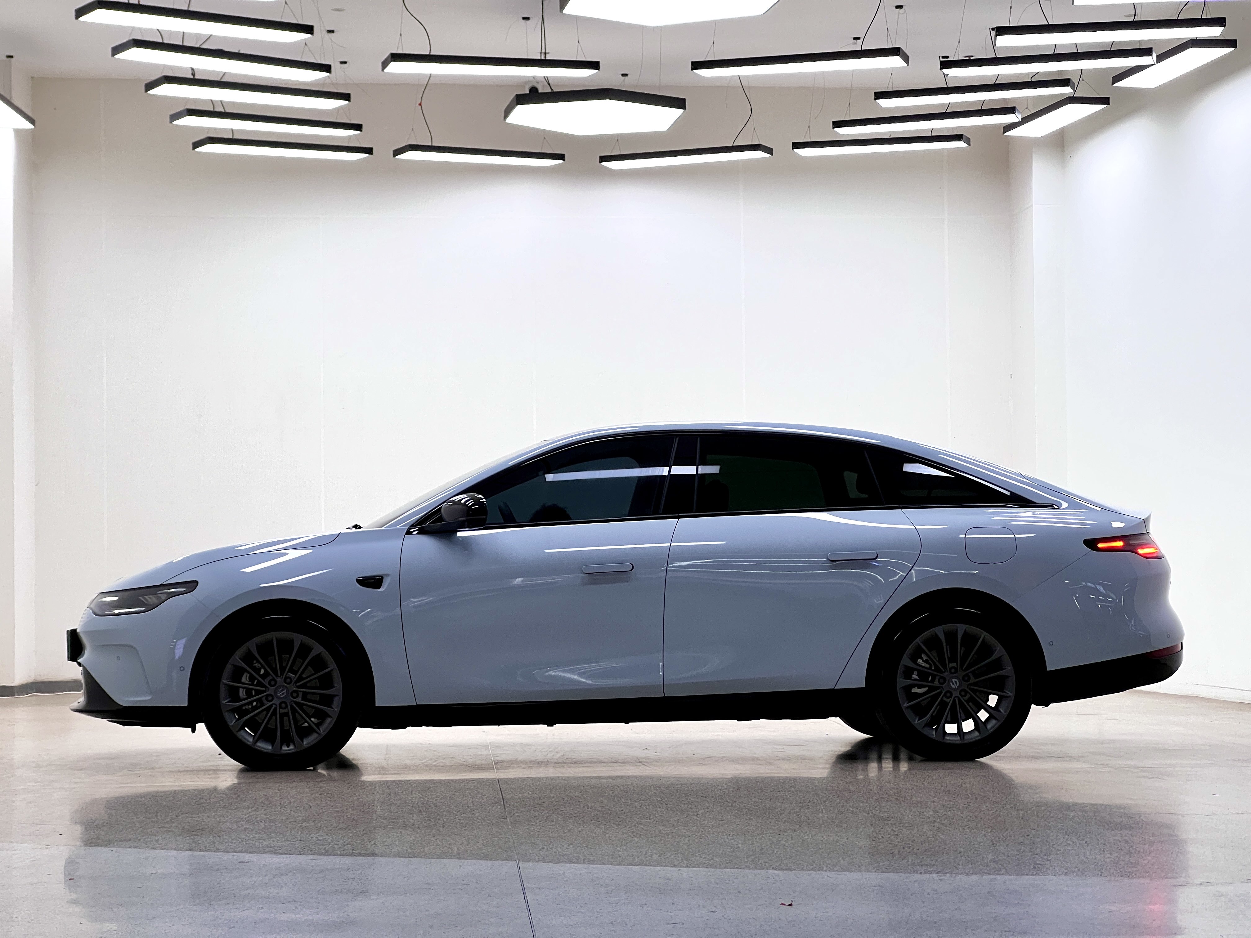 零跑汽车 零跑C01 2025 汽车图片 #5