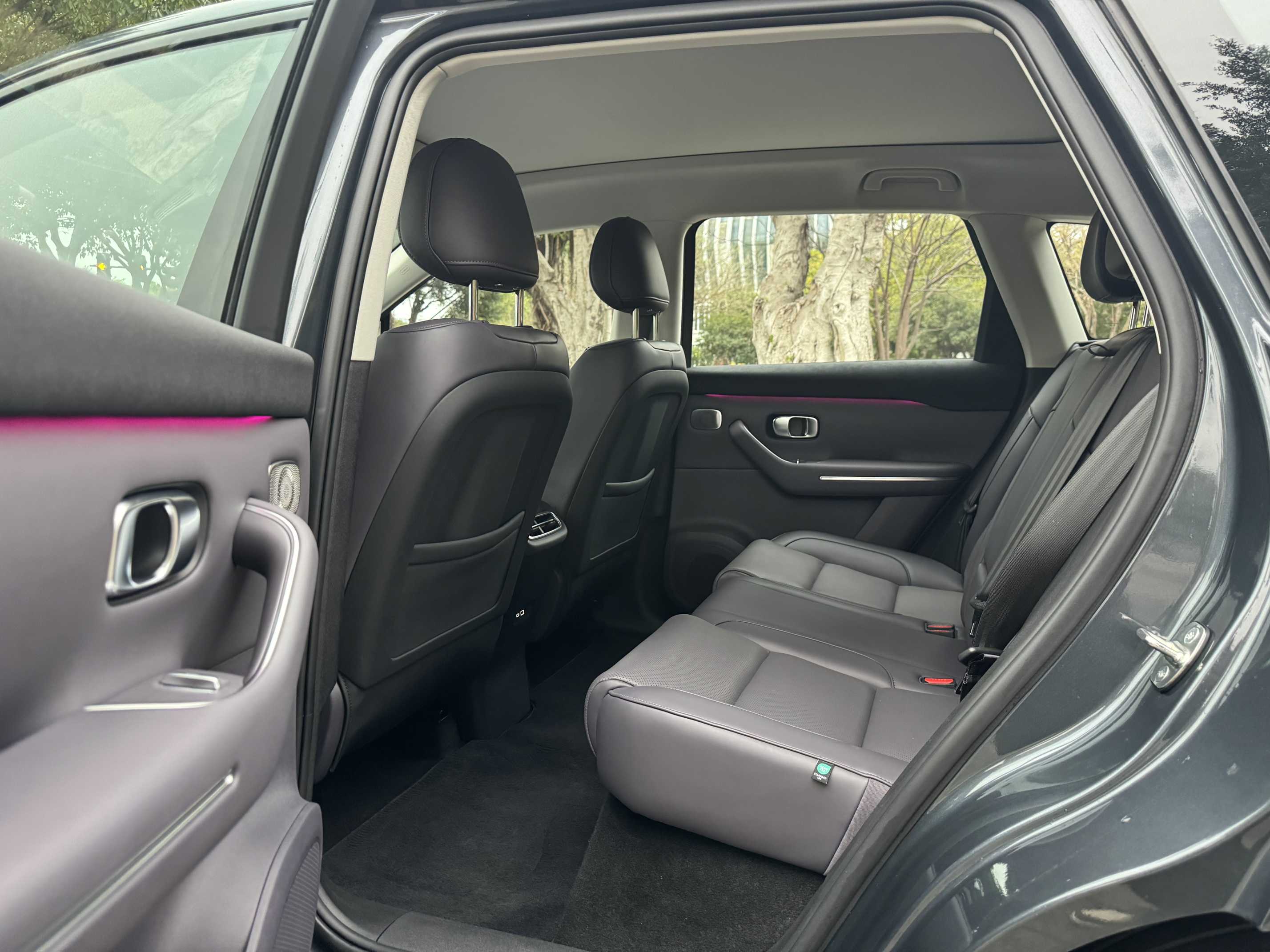 零跑汽车 零跑C10 2024 汽车图片 #5