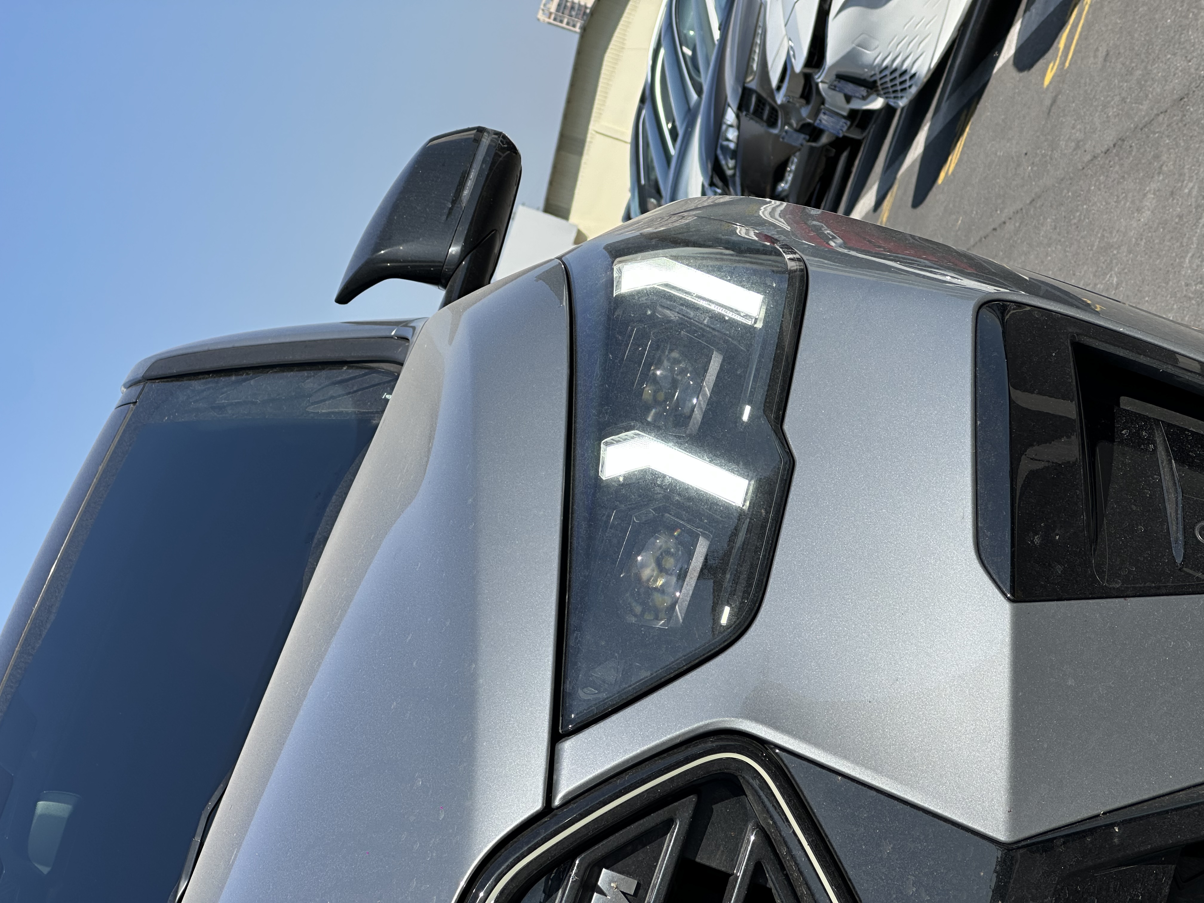 BMW X2 2024 #5 BMW X2 2024 car image #5