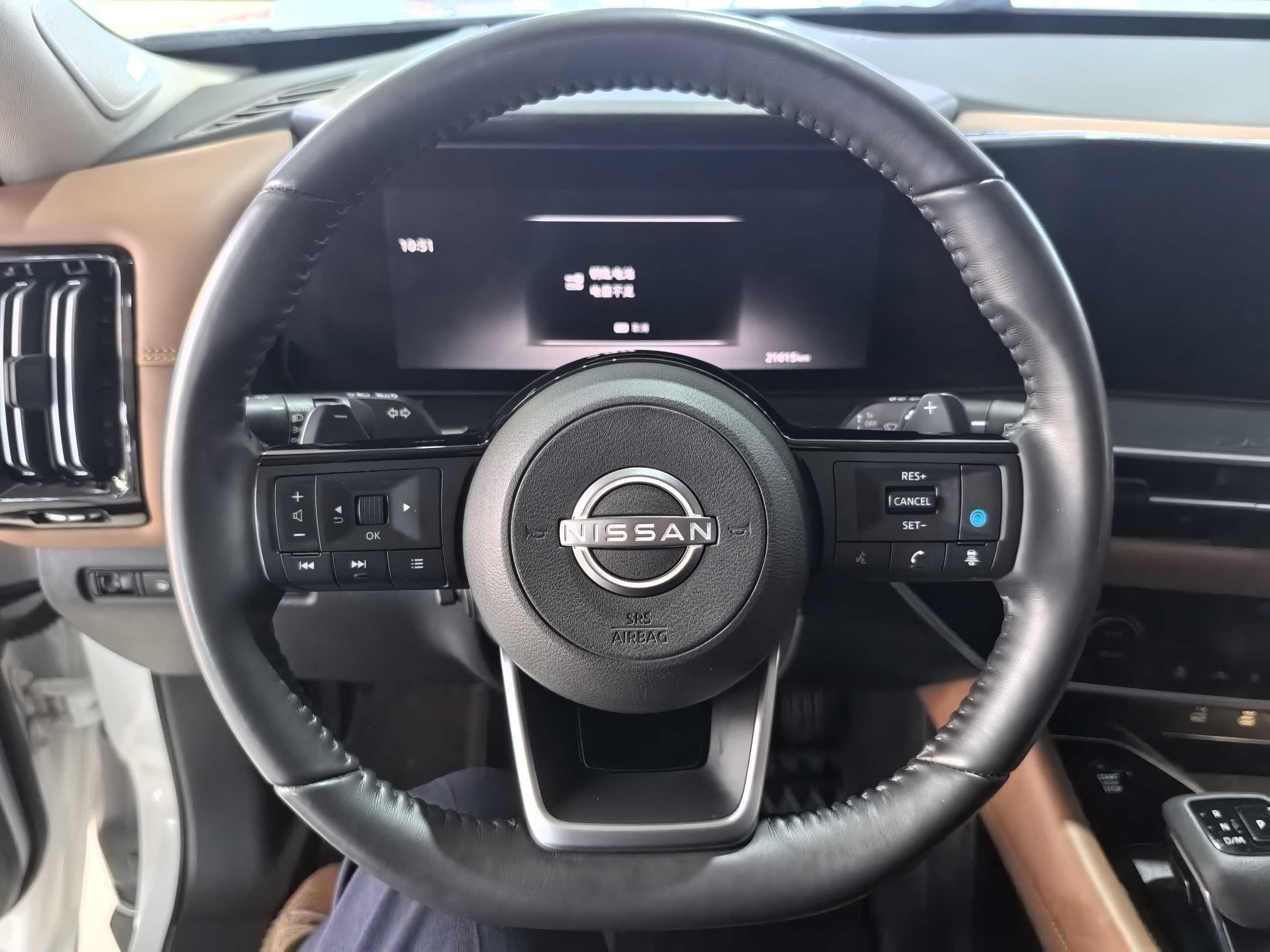 日产 探陆 2024 汽车图片 #5