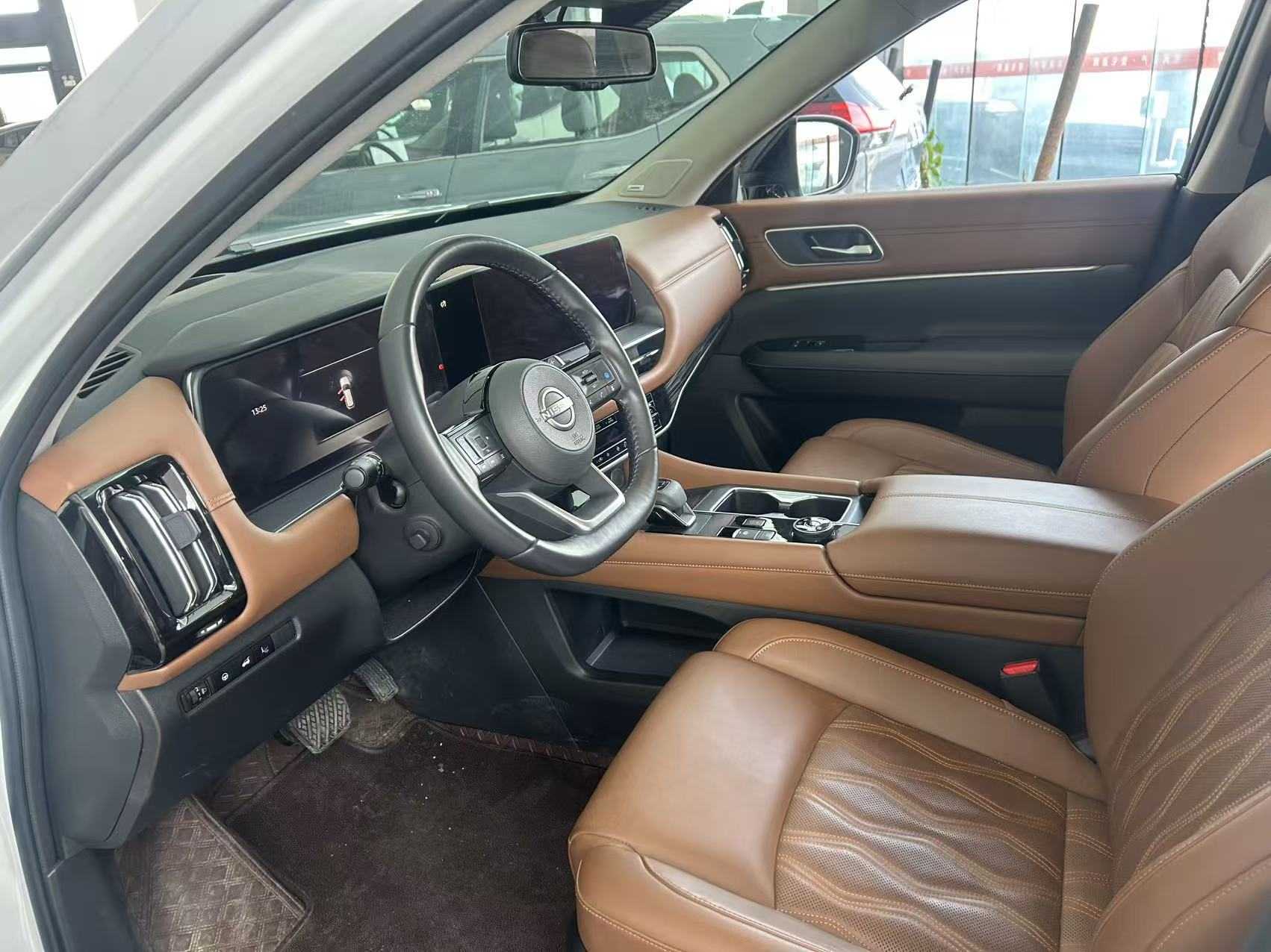 日产 探陆 2024 汽车图片 #5