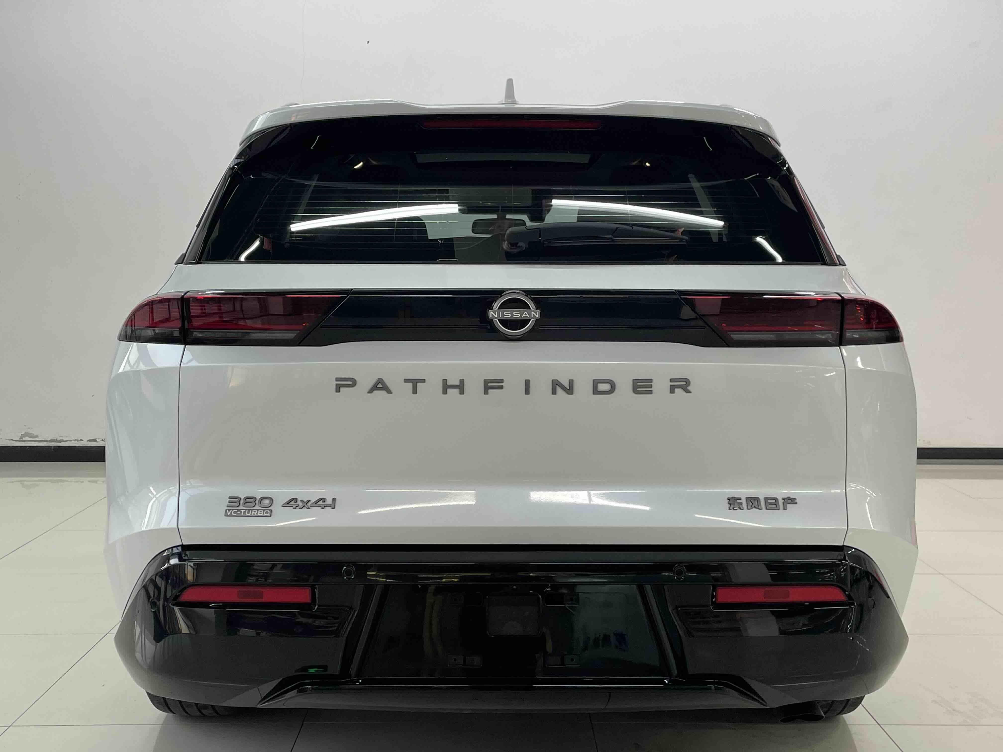 日产 探陆 2024 汽车图片 #5