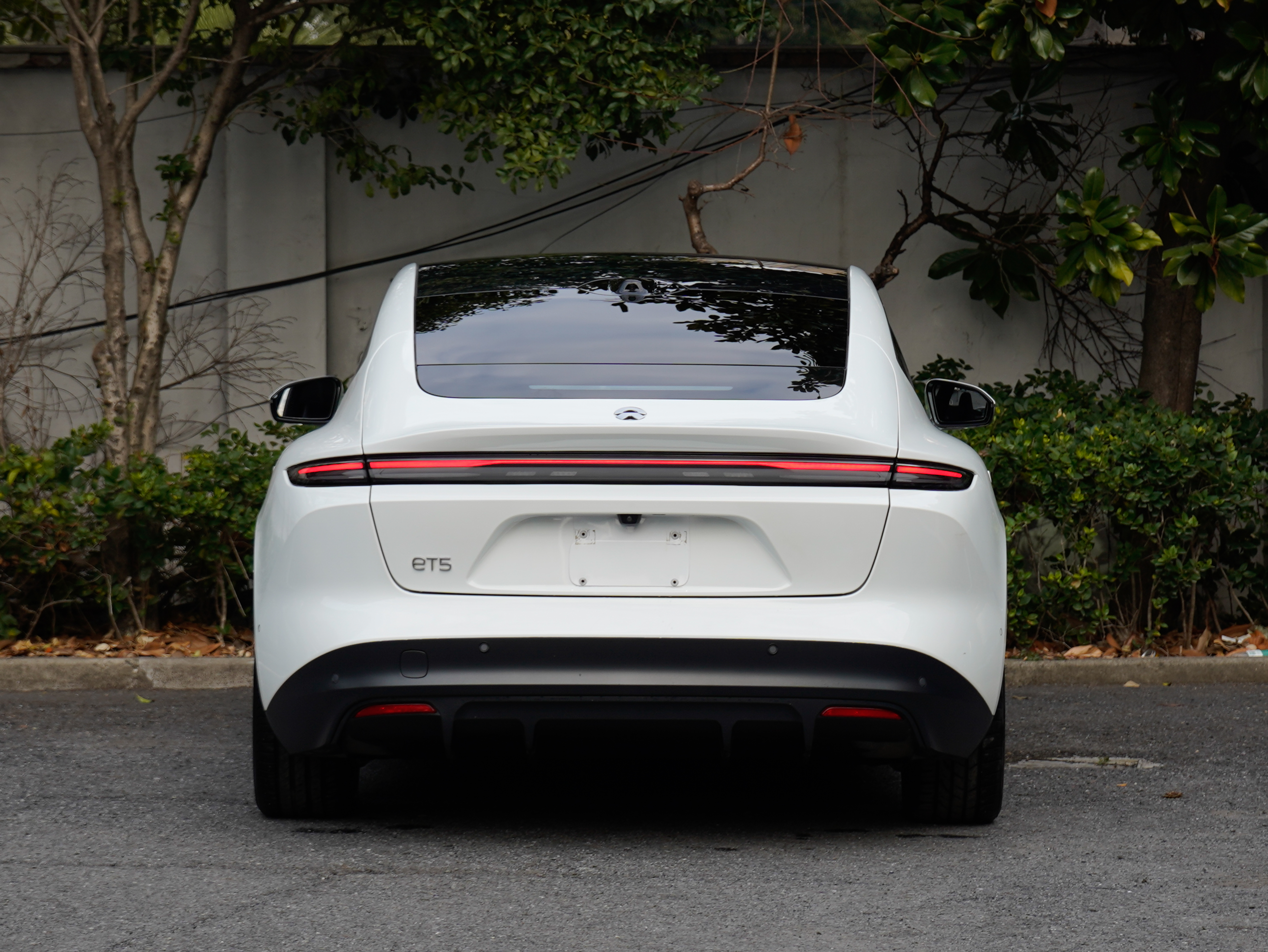 蔚来 蔚来ET5 2024 汽车图片 #5